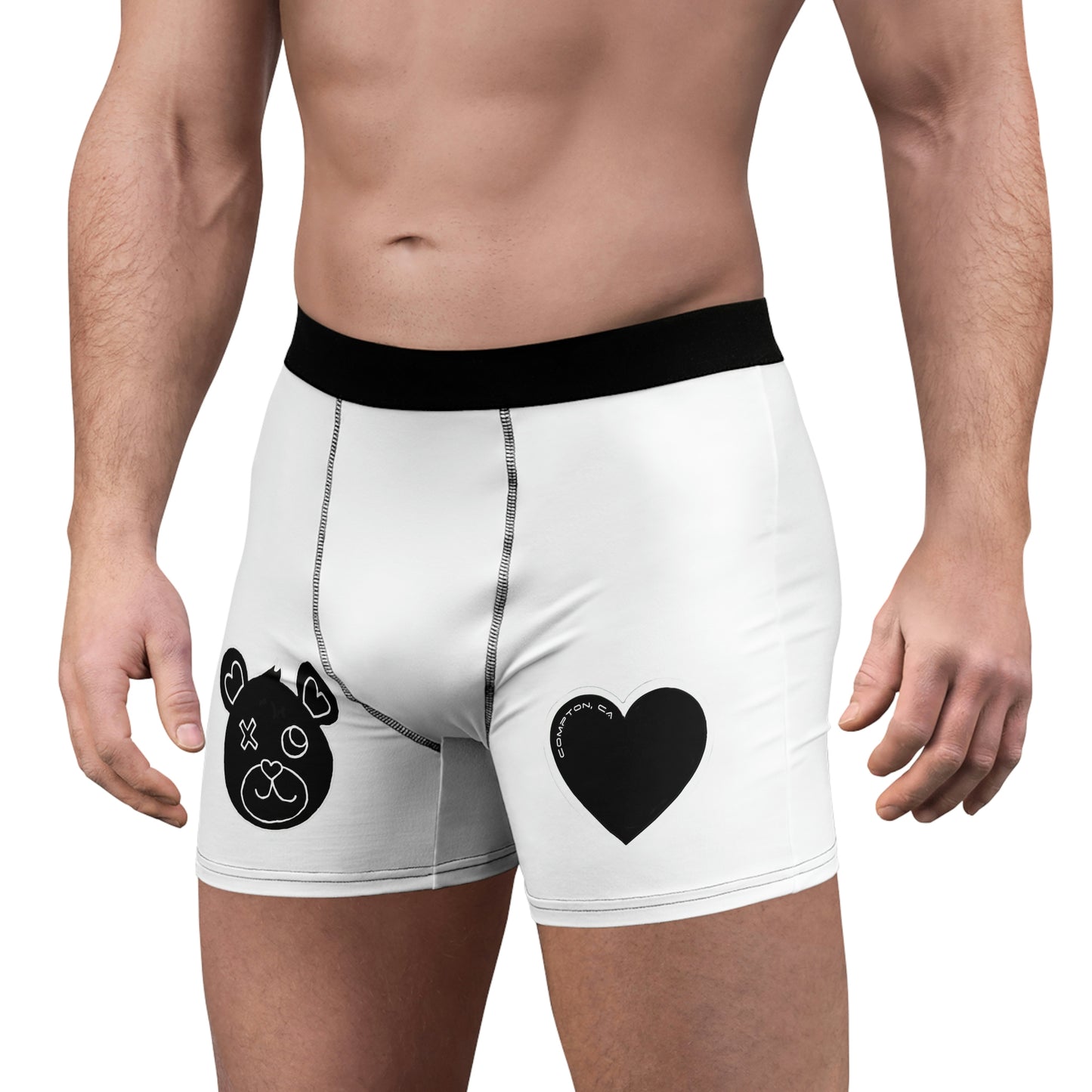 Men's Boxer Briefs