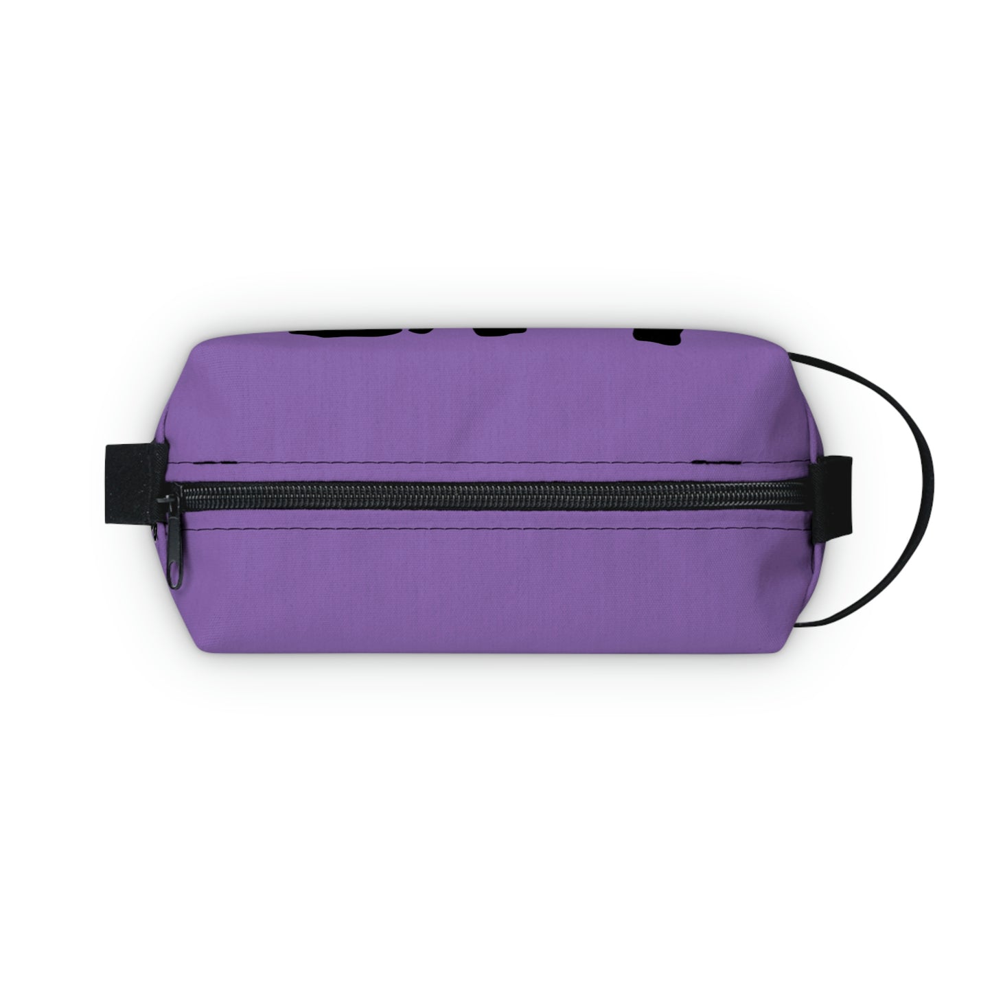 Jk LoVE Bear Toiletry Bag (purple)