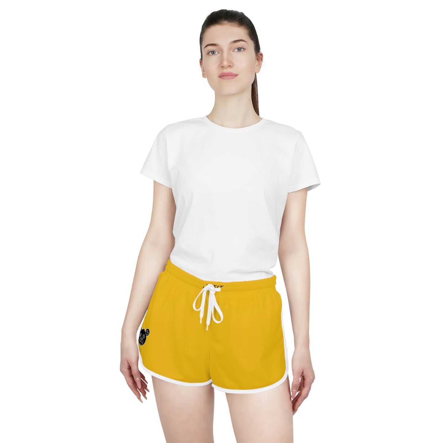 Copy of Jk Women's Gym Shorts  💛  xs-2x