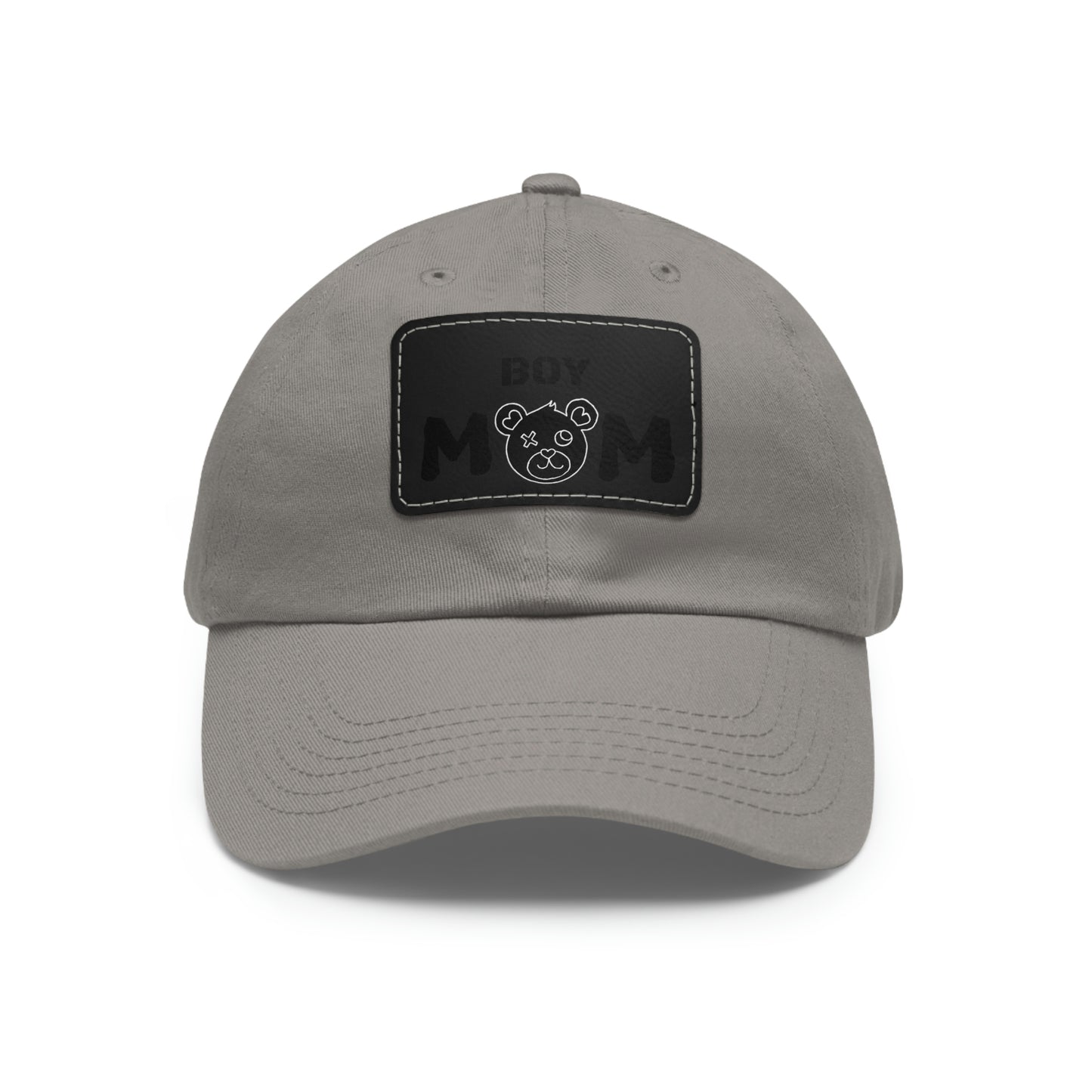 Jk  BOY MOM Cap