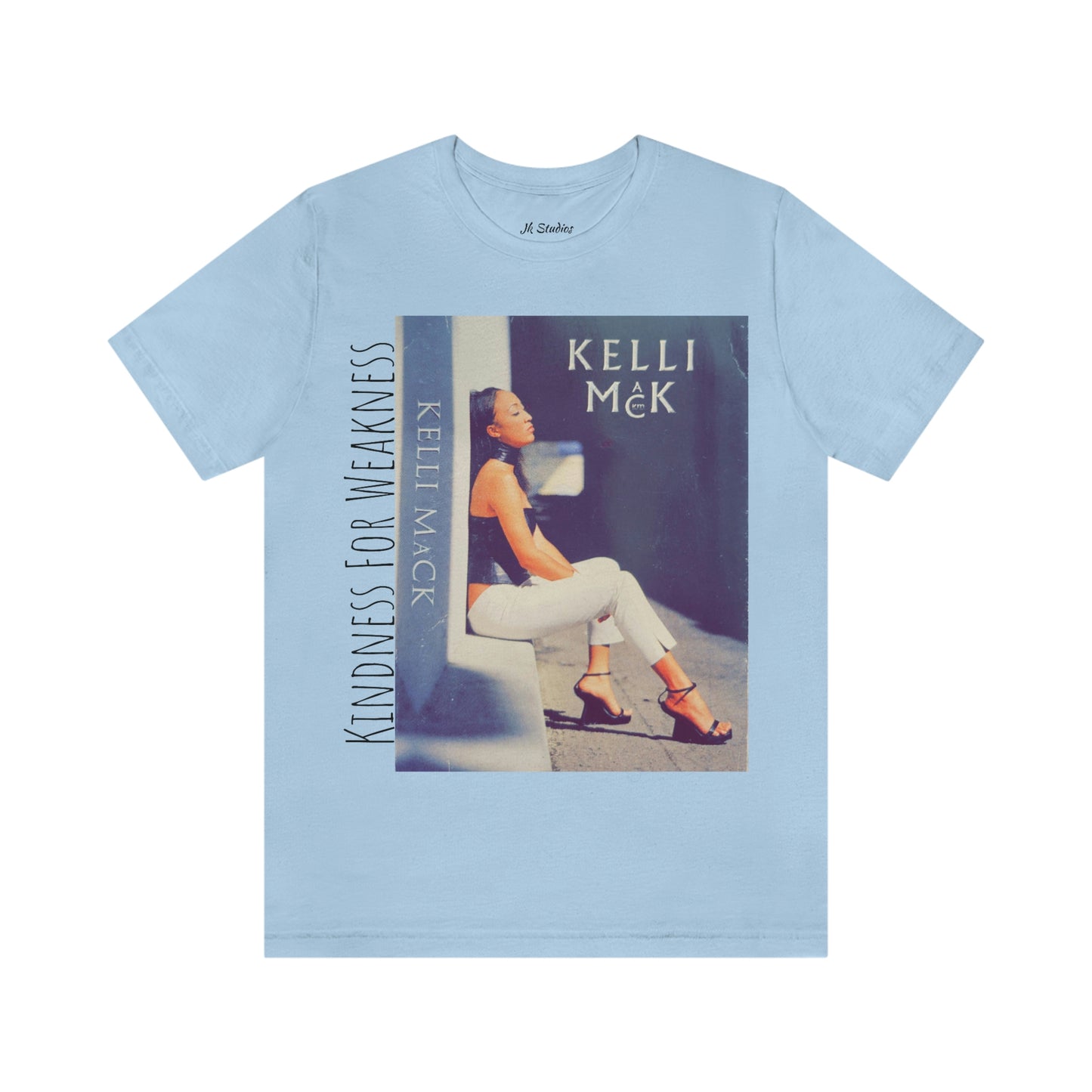 Kween Kellz - Unisex  Short Sleeve Tee