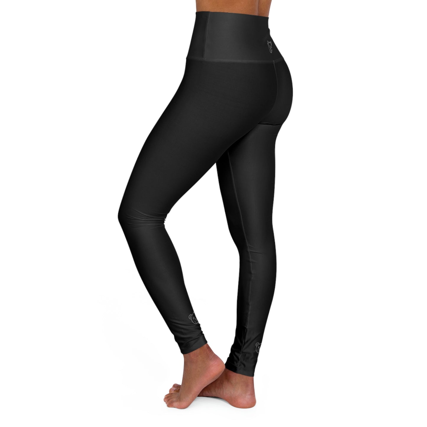 Jk FIT - 🖤 High Waisted Yoga Leggings    xs-2X