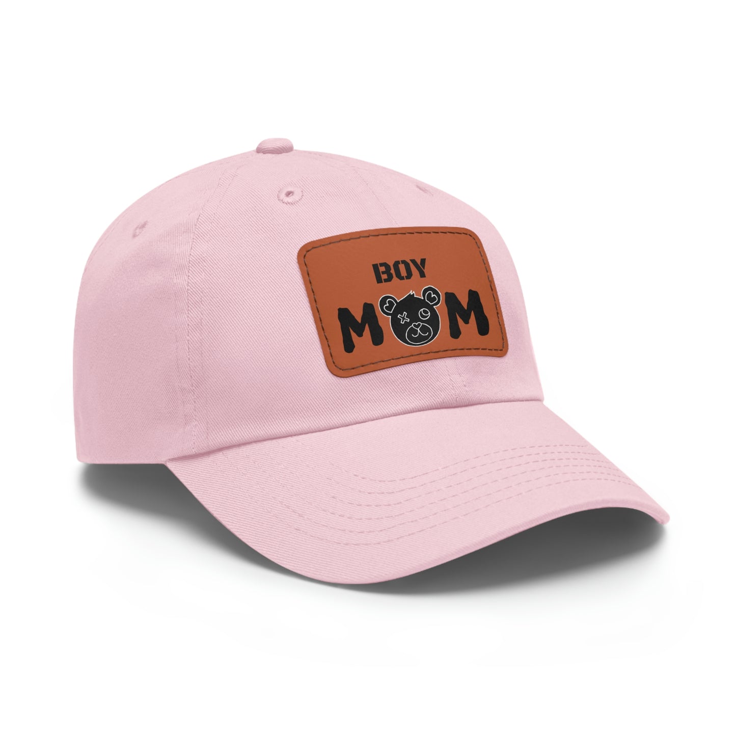 Jk  BOY MOM Cap