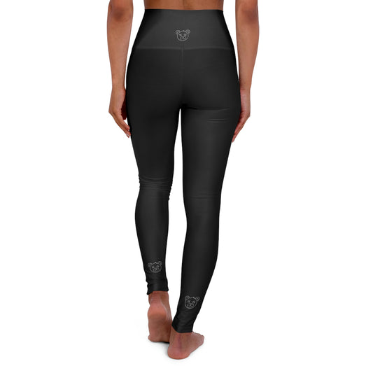 Jk FIT - 🖤 High Waisted Yoga Leggings    xs-2X