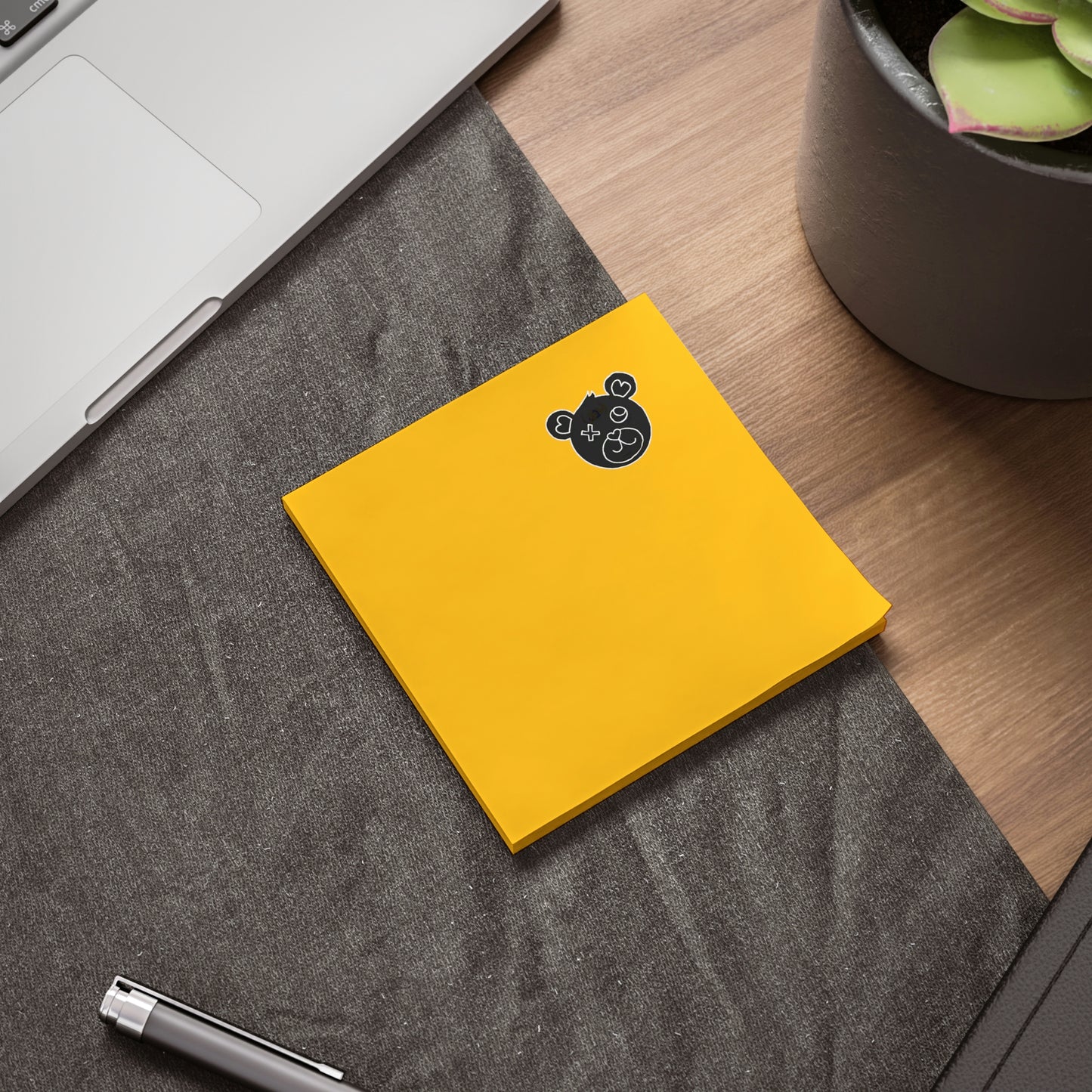 Jk Post-it® Large Note Pads - 5 sizes!