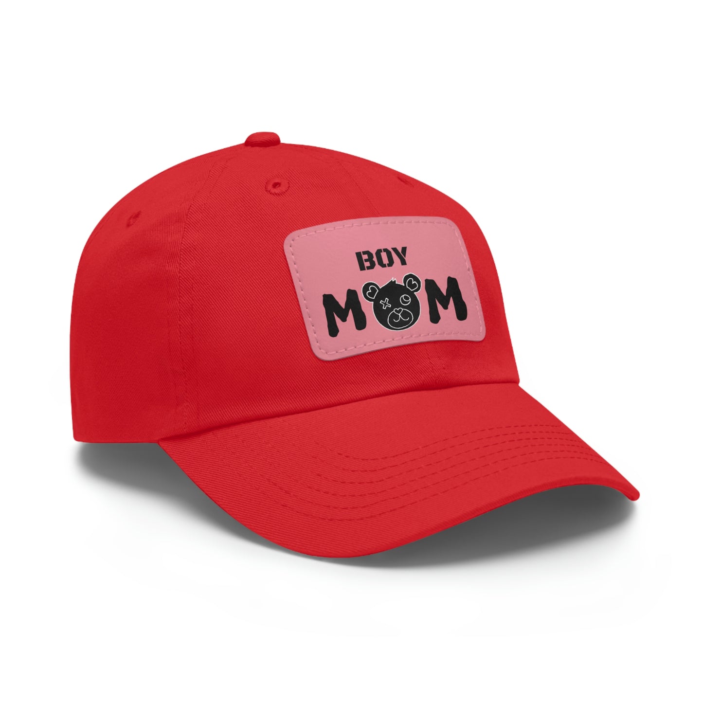 Jk  BOY MOM Cap