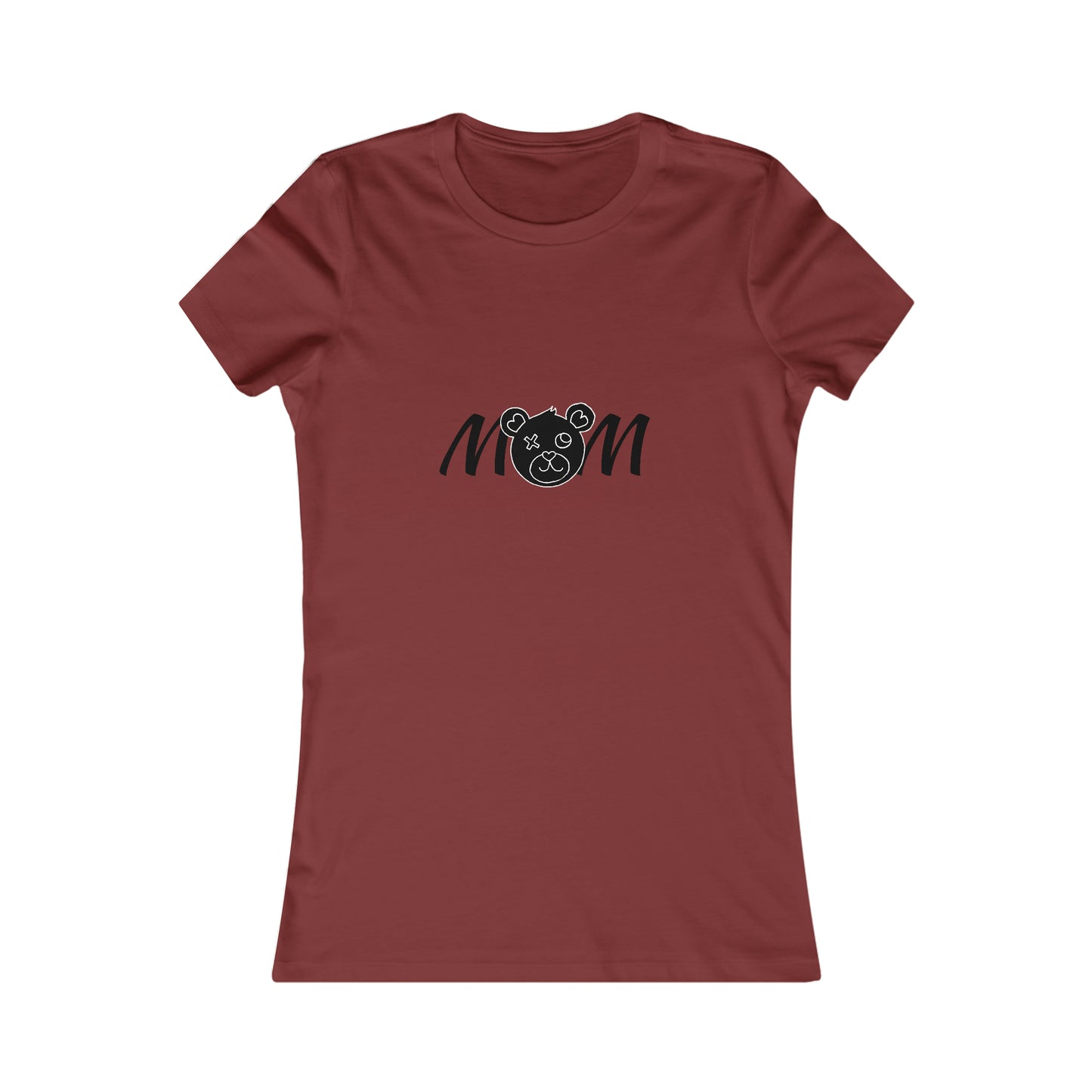 Jk - MOM Tshirt