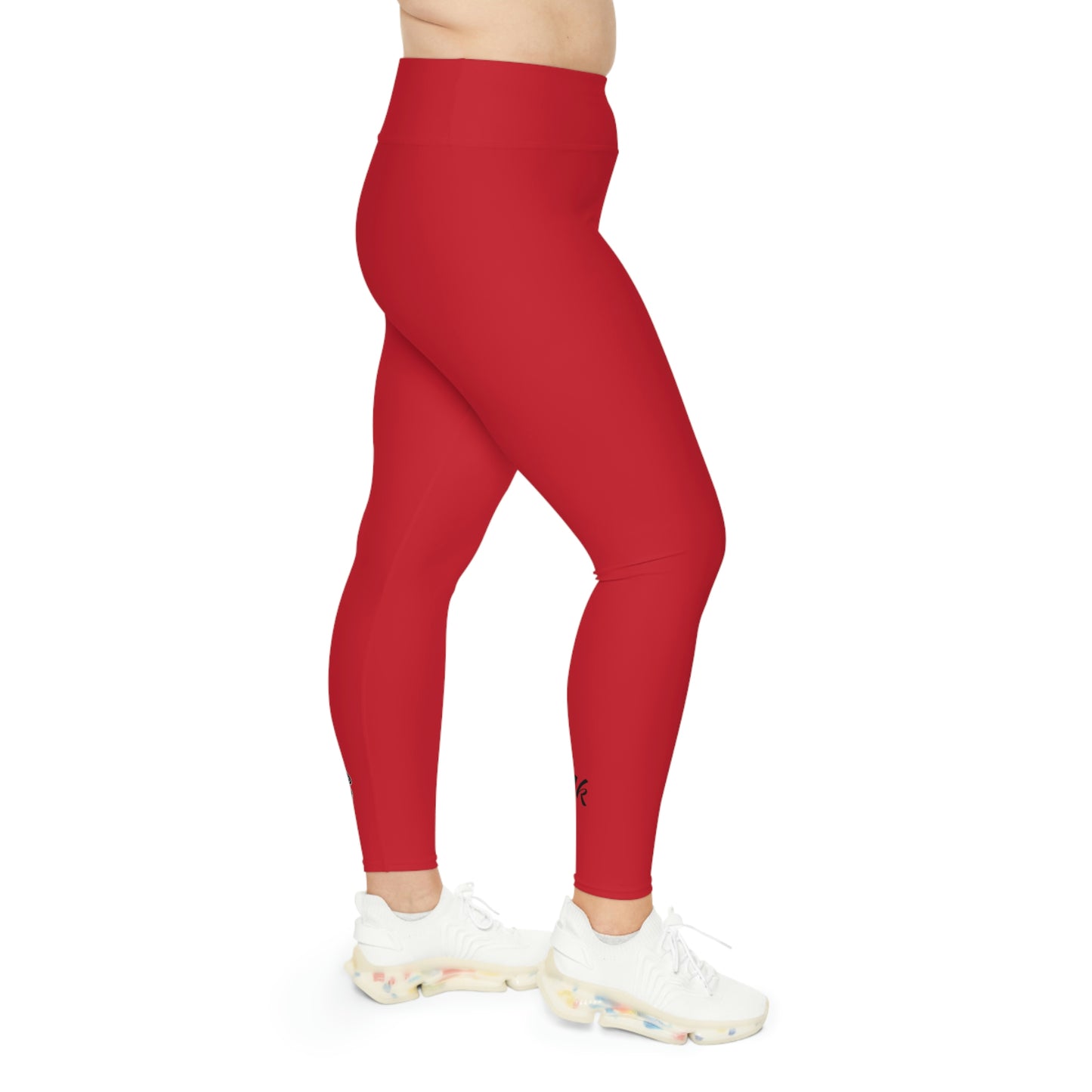 Jk FIT - Plus Size Leggings 3x-6x