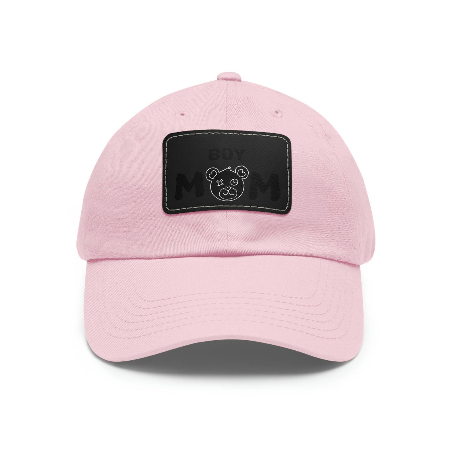 Jk  BOY MOM Cap