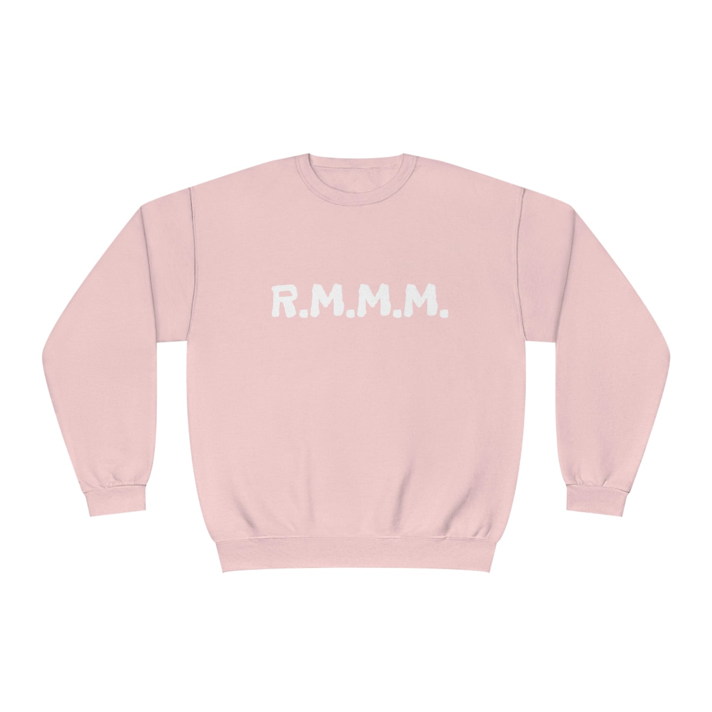 Kween Kellz - R.M.M.M  - Unisex NuBlend® Crewneck Sweatshirt