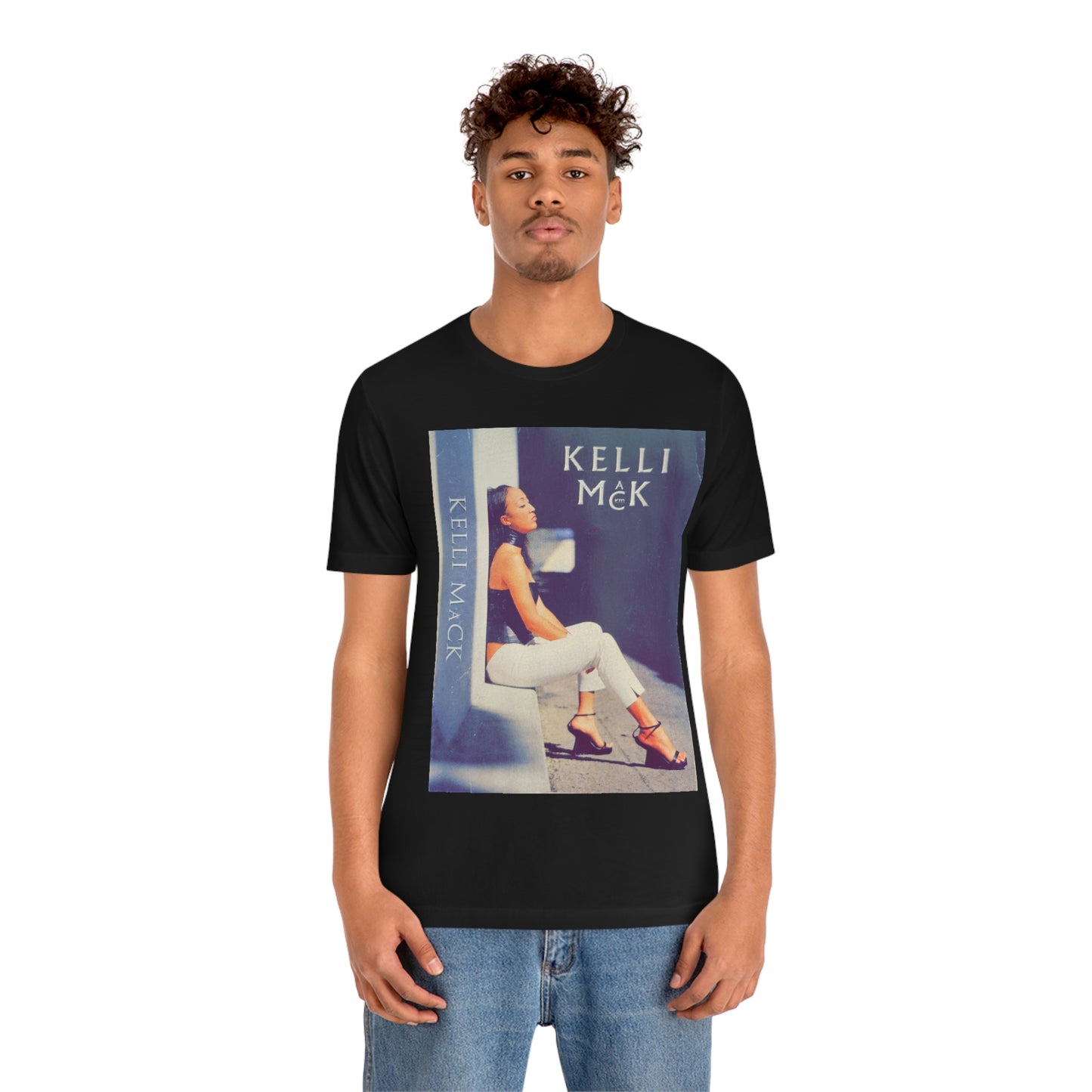 Kween Kellz - Unisex  Short Sleeve Tee