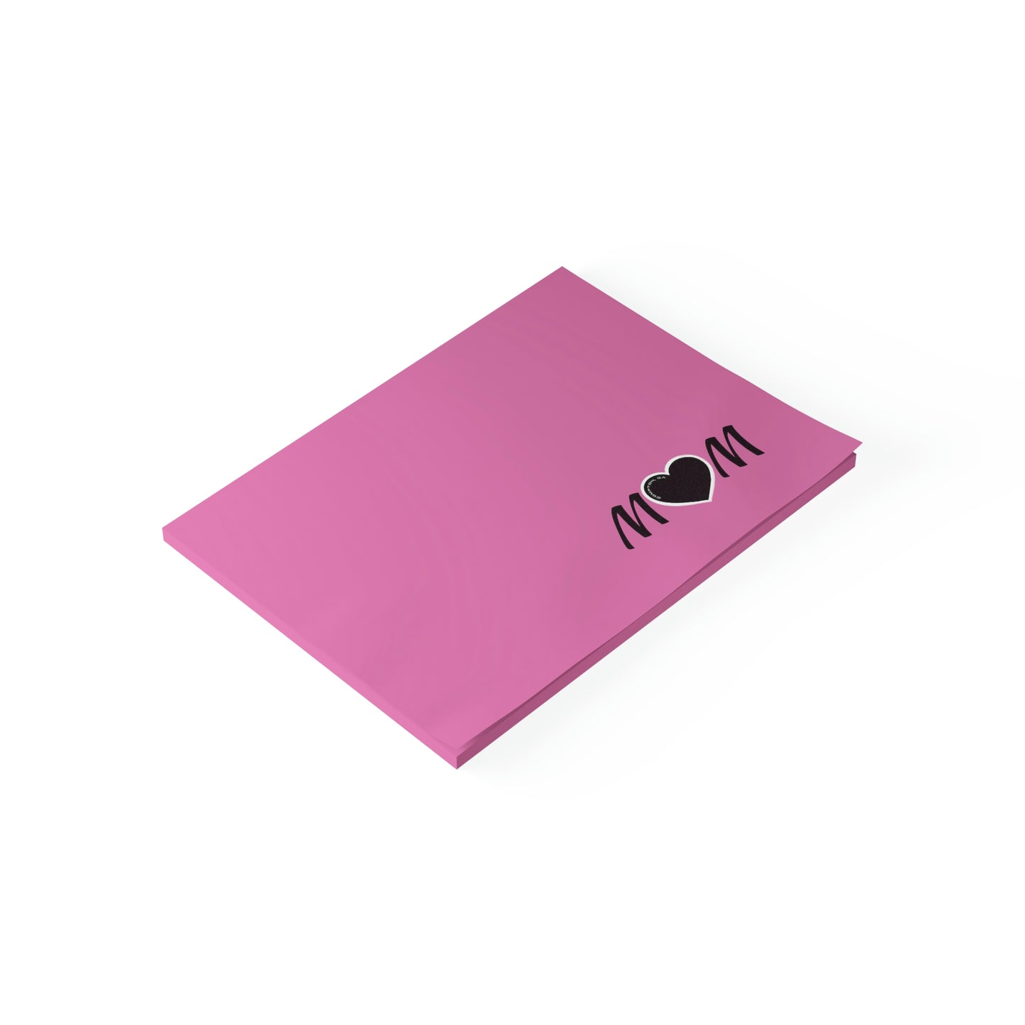 MOM Jk Post-it® Large Note Pads - 5 sizes