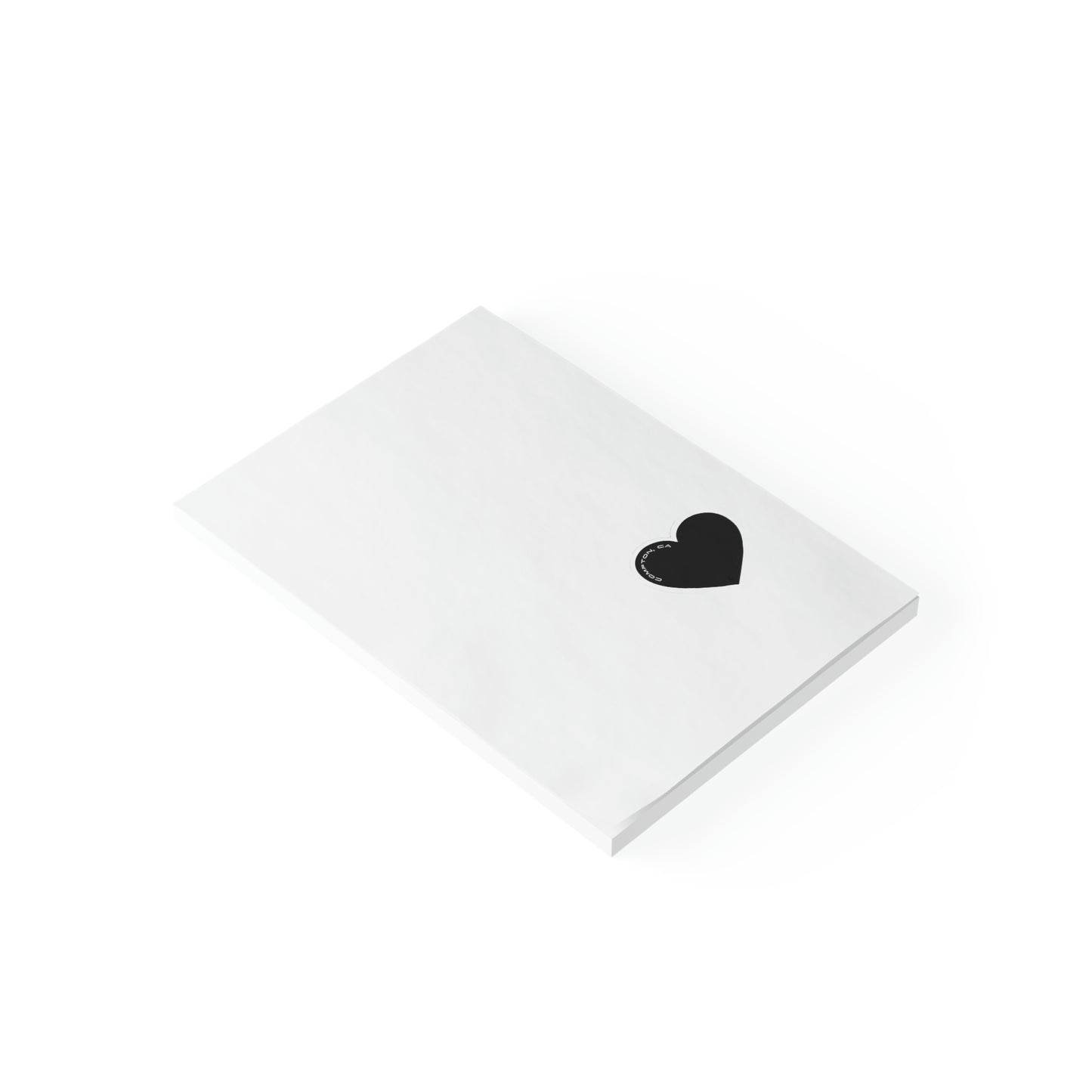 Jk Post-it® Large Note Pads - 5 sizes