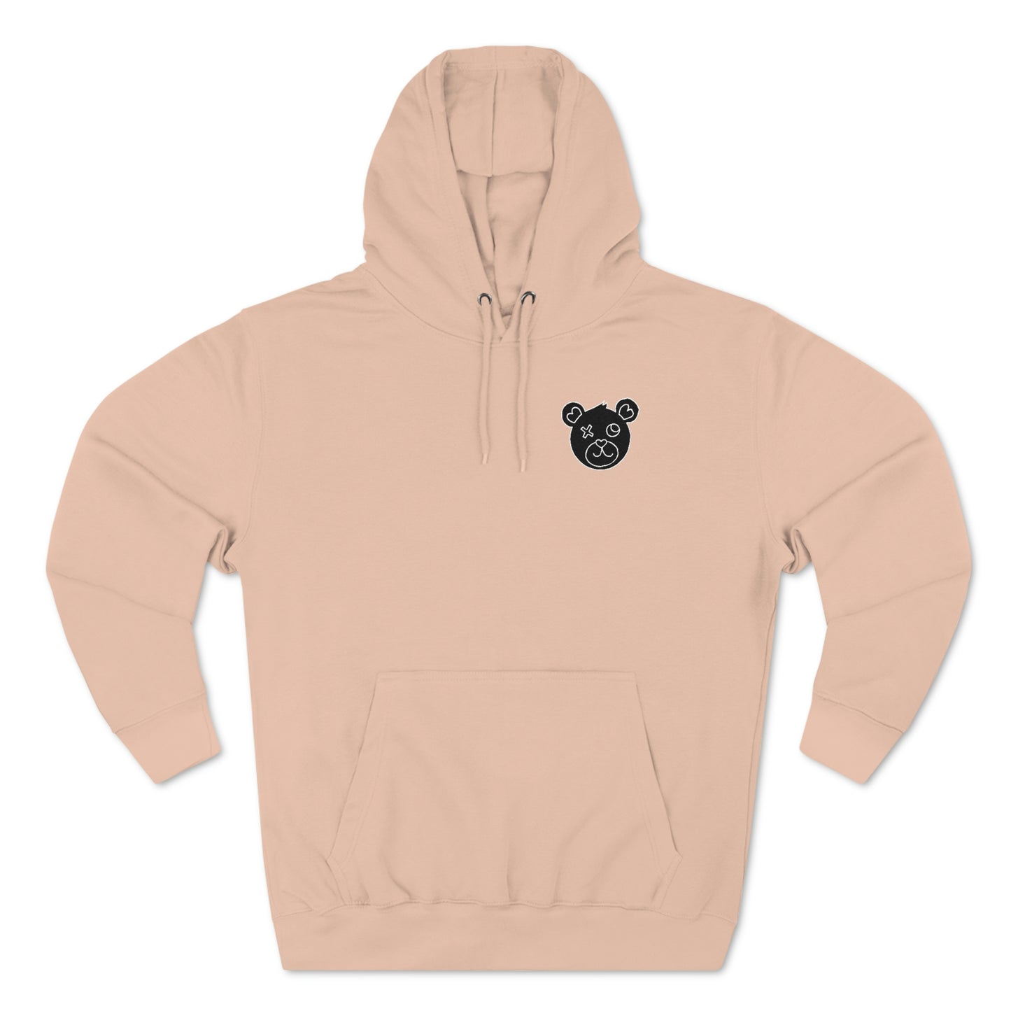 LoVE BEAR - Pullover Hoodie