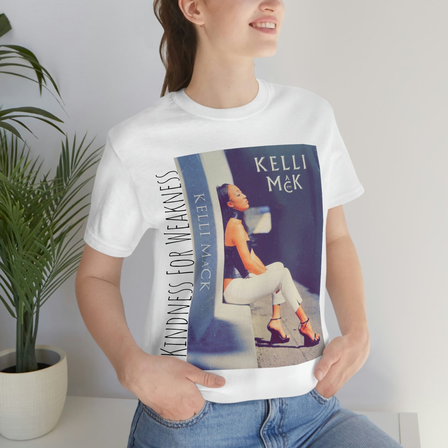 Kween Kellz - Unisex  Short Sleeve Tee