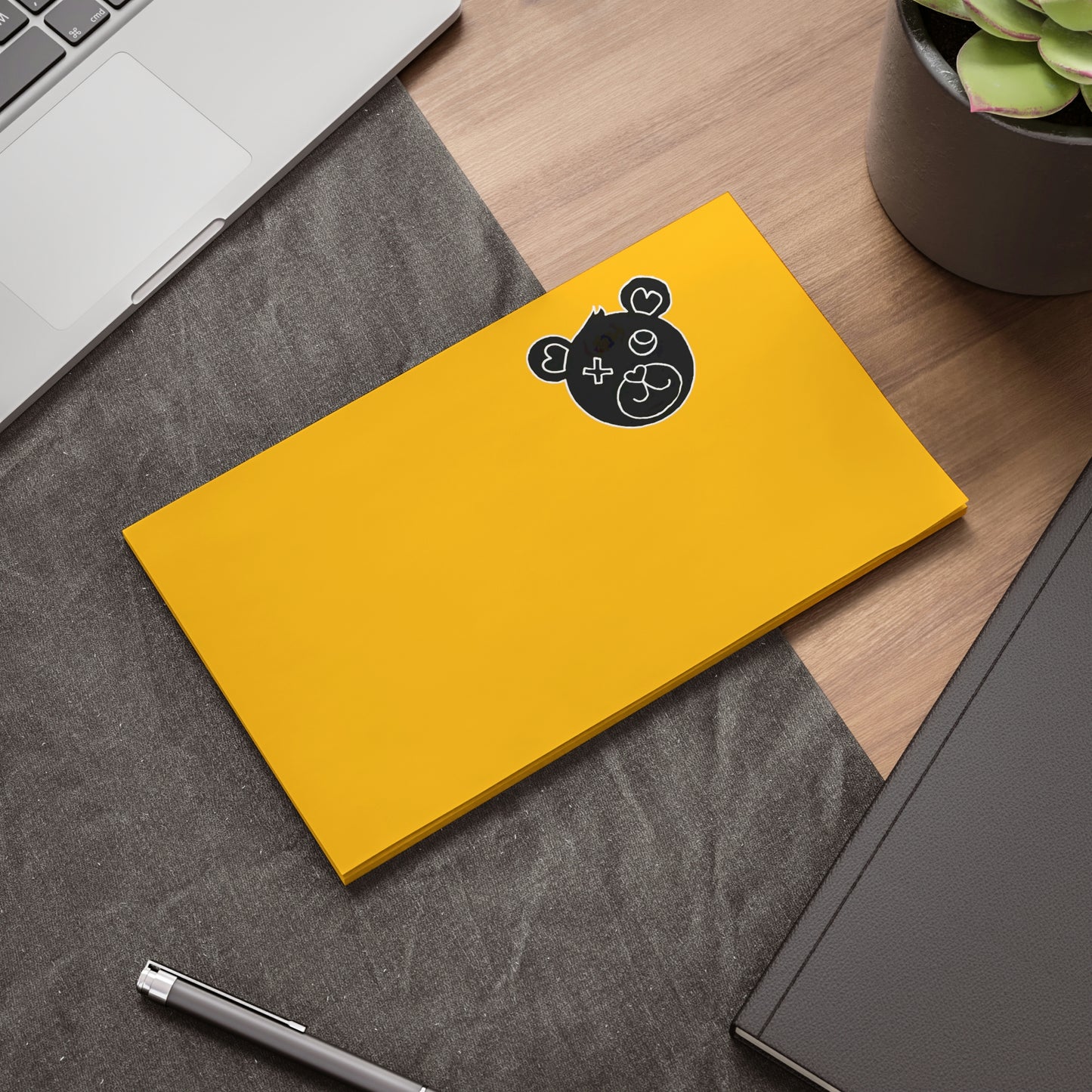 Jk Post-it® Large Note Pads - 5 sizes!