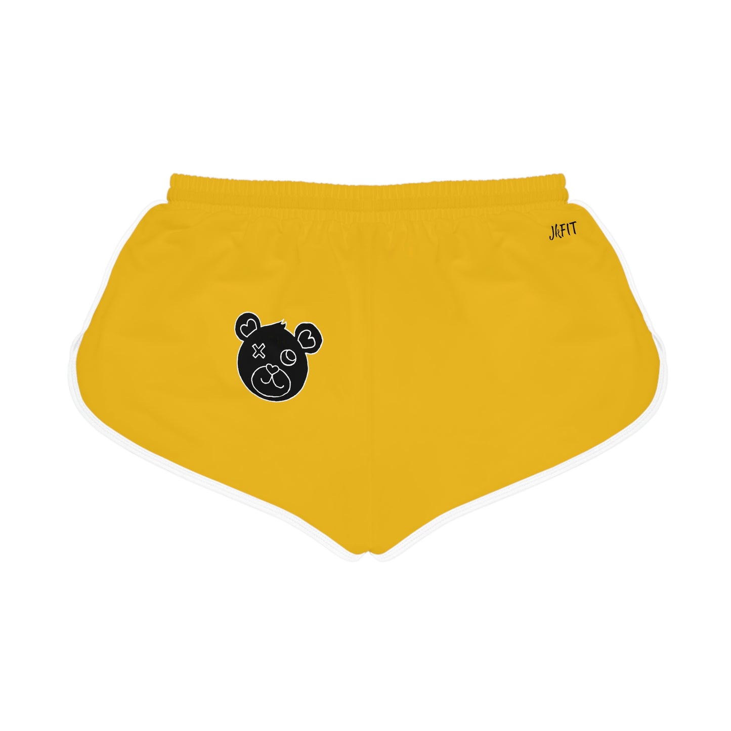 Copy of Jk Women's Gym Shorts  💛  xs-2x