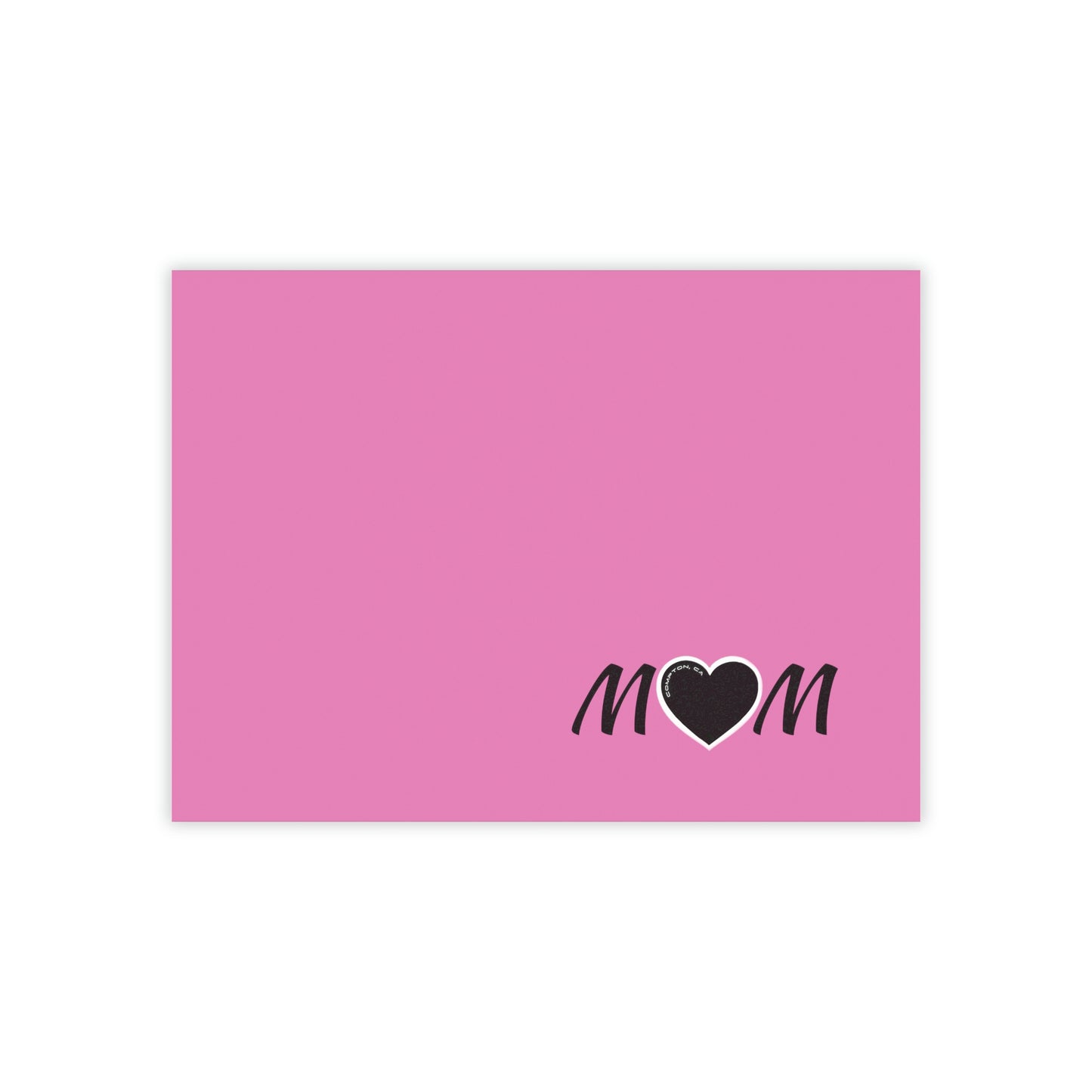 MOM Jk Post-it® Large Note Pads - 5 sizes