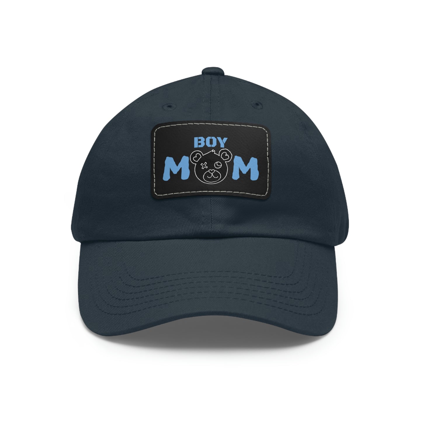 Jk  BOY MOM Cap