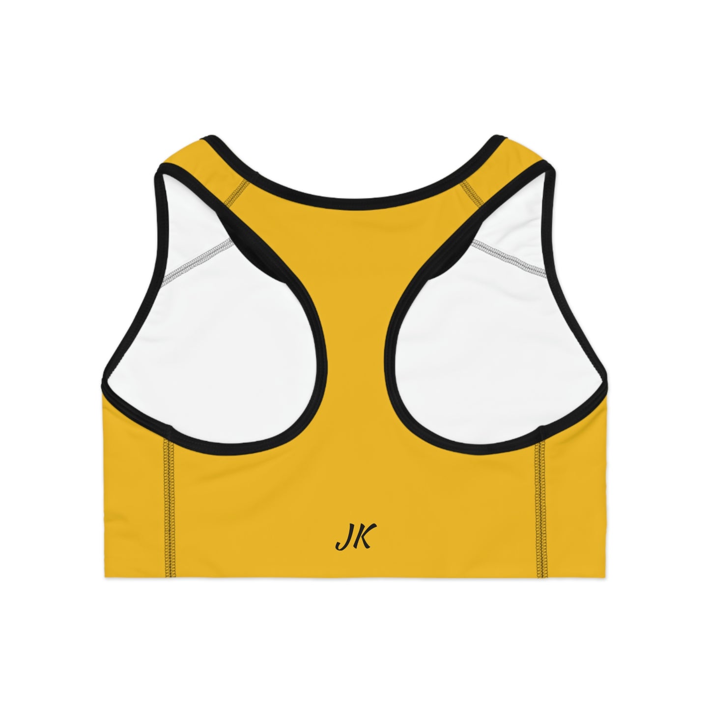 Jk FIT Sports Bra 💛