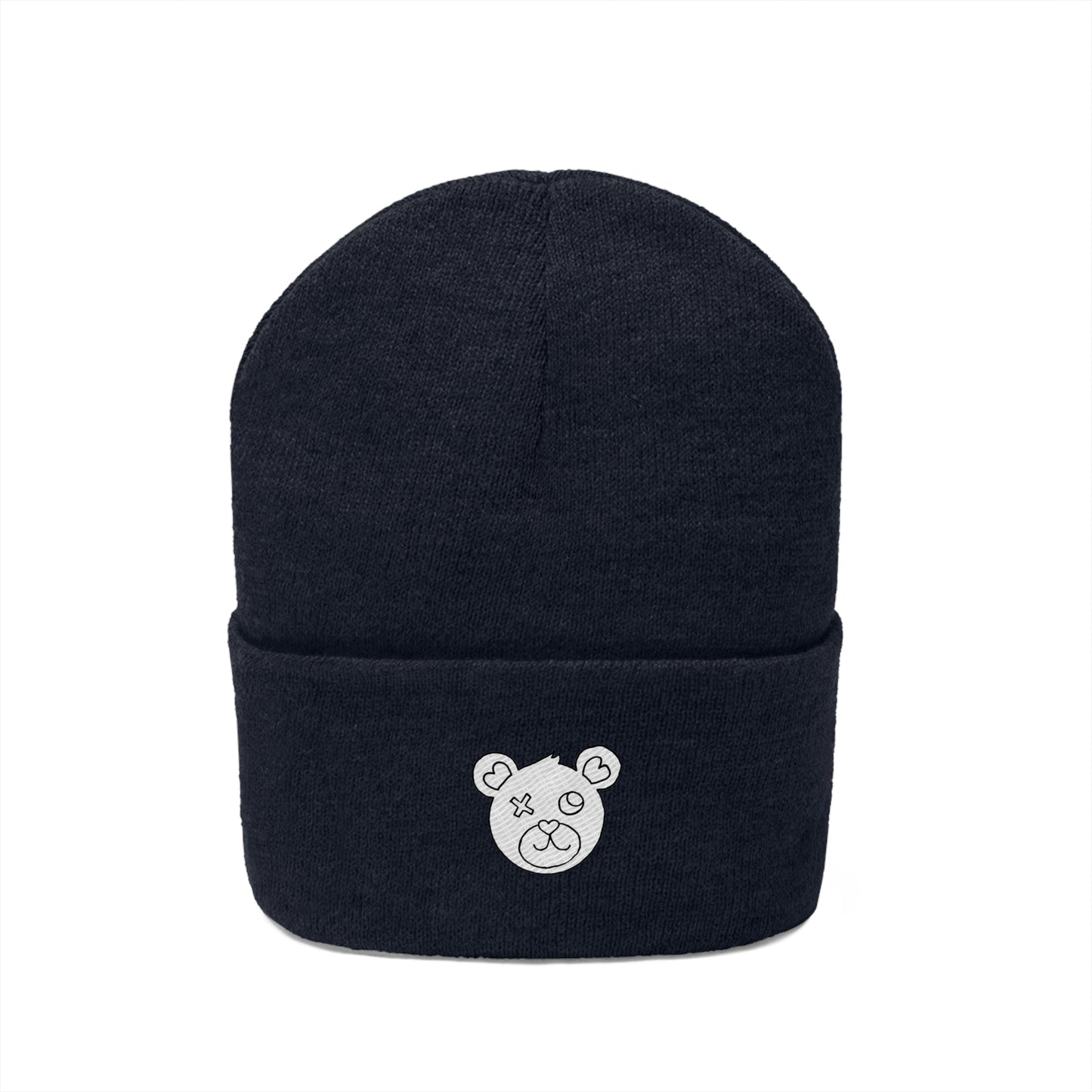 LoVE Bear Knit Beanie