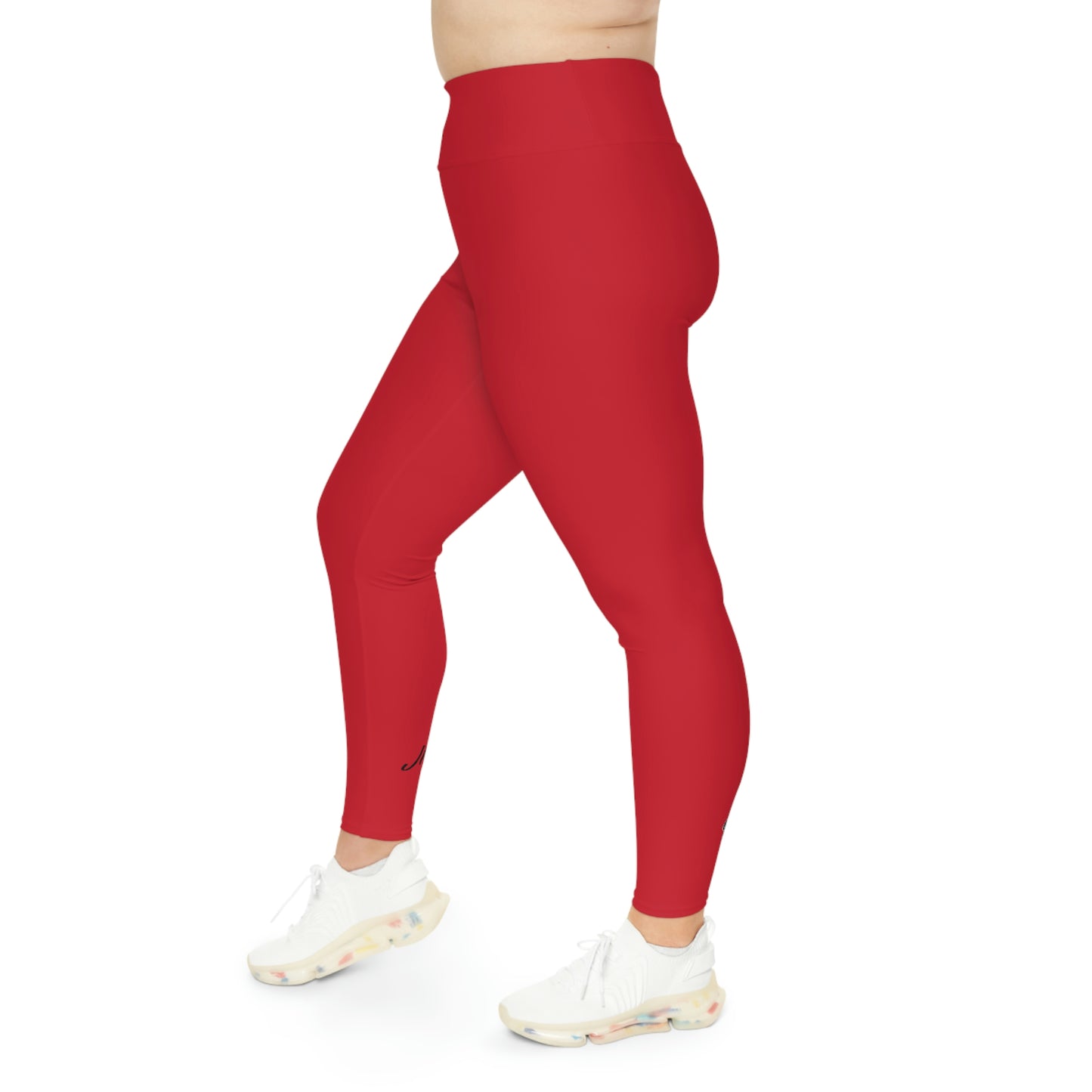 Jk FIT - Plus Size Leggings 3x-6x