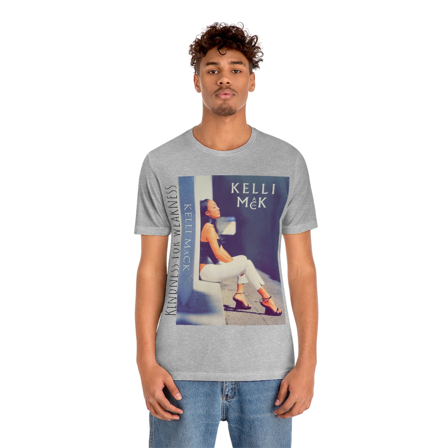 Kween Kellz - Unisex  Short Sleeve Tee