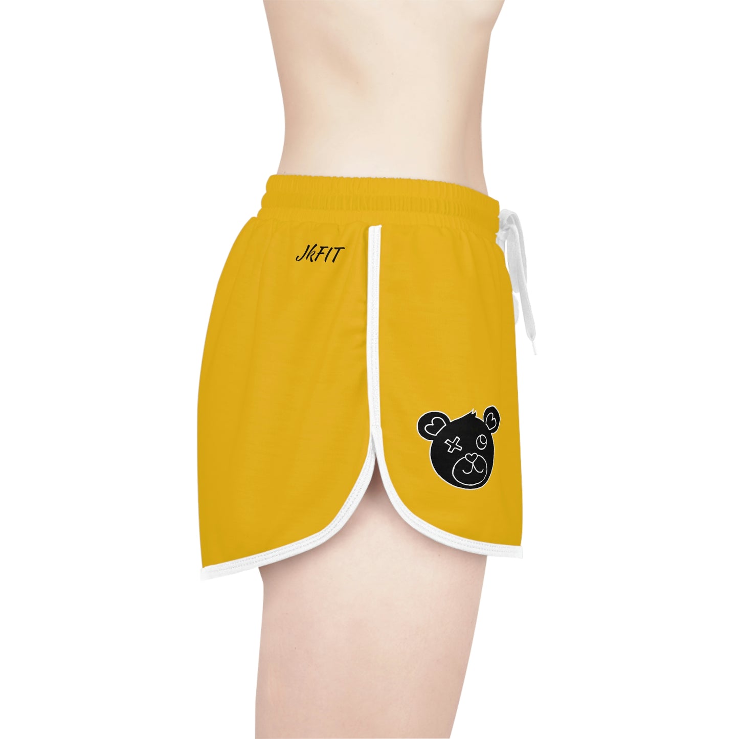 Copy of Jk Women's Gym Shorts  💛  xs-2x