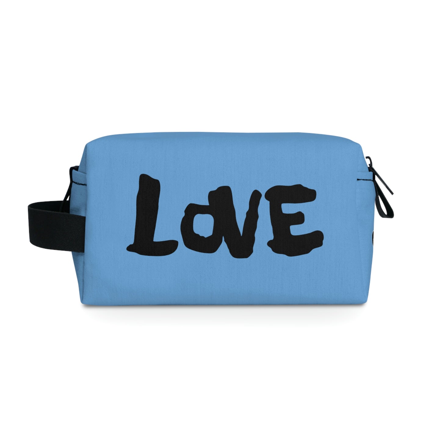 Jk LoVE Bear Toiletry Bag