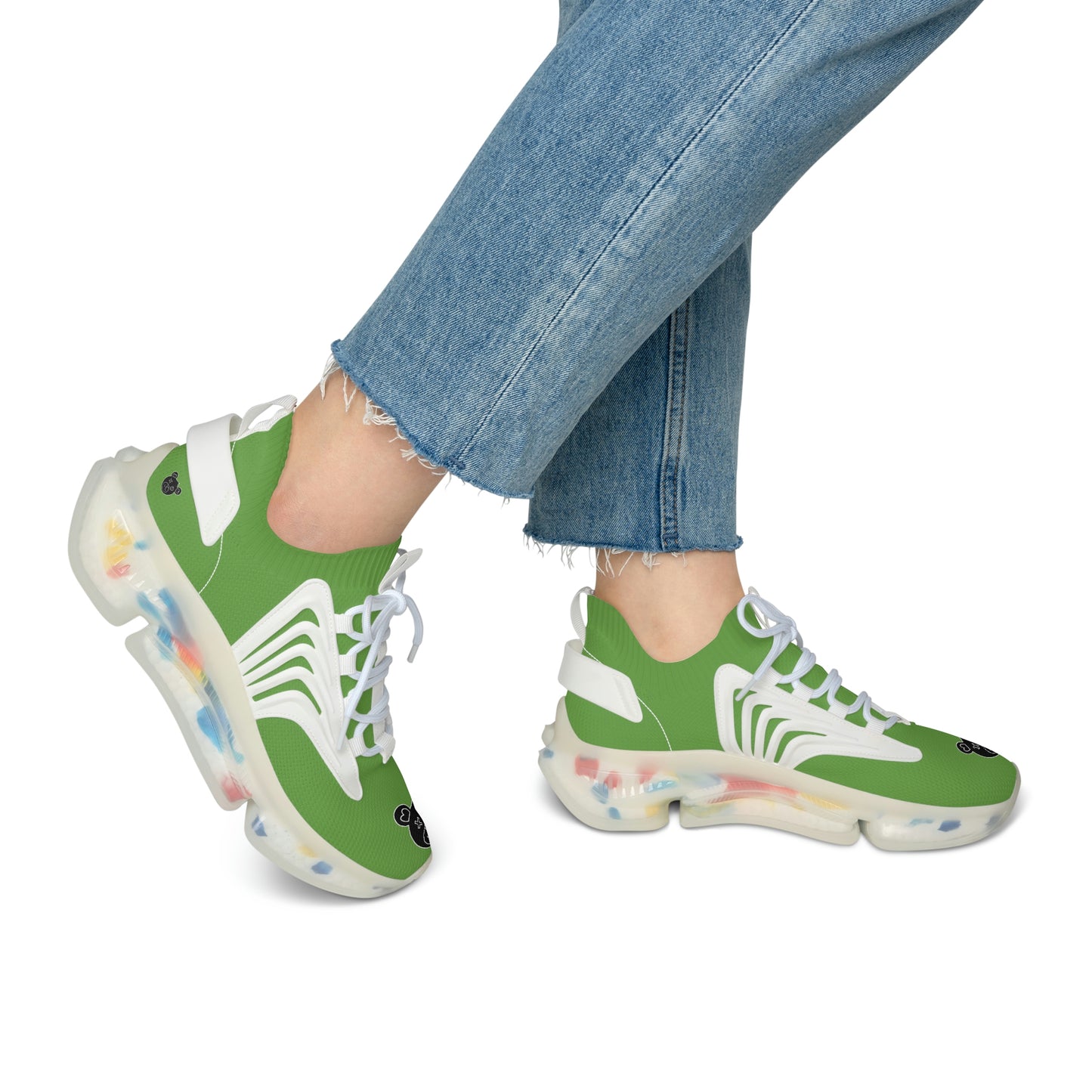 Jk L💚VE Bear Kicks - Women's 5.5 - 12