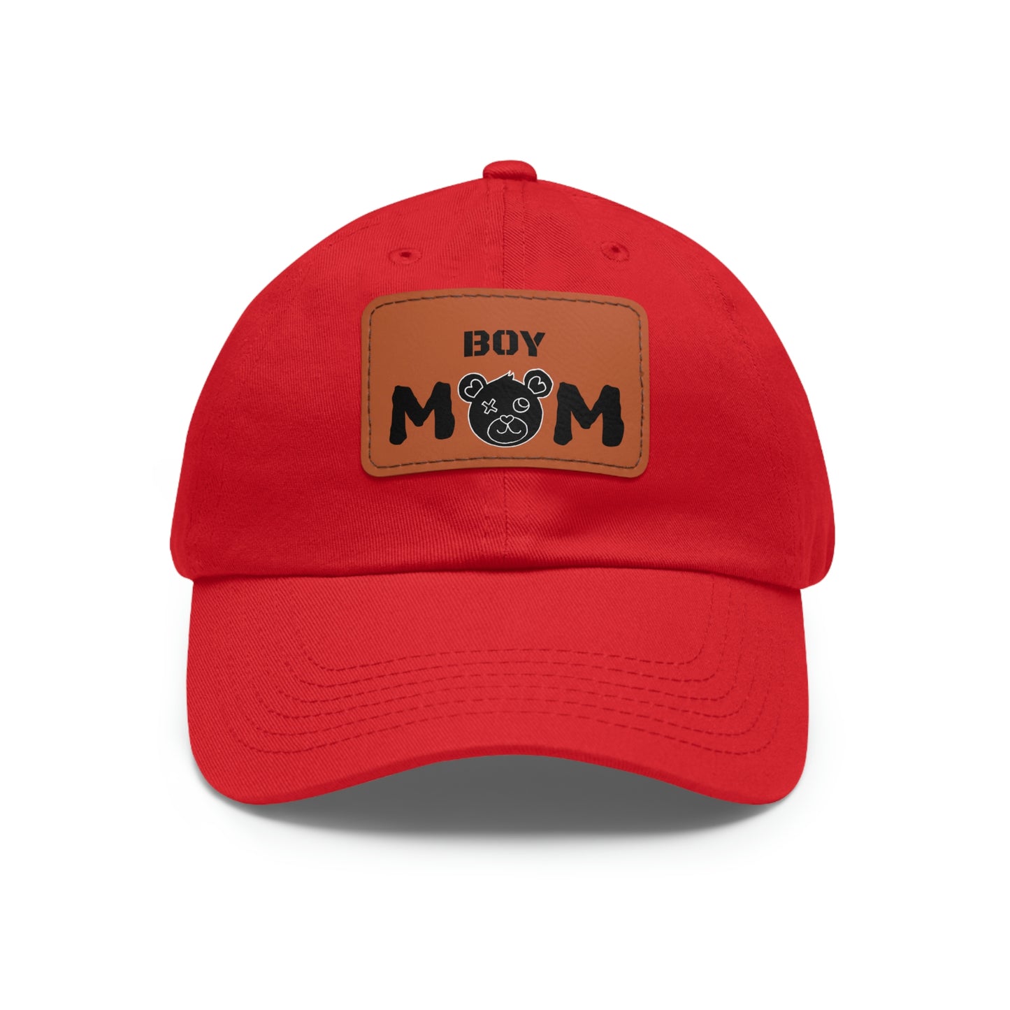 Jk  BOY MOM Cap