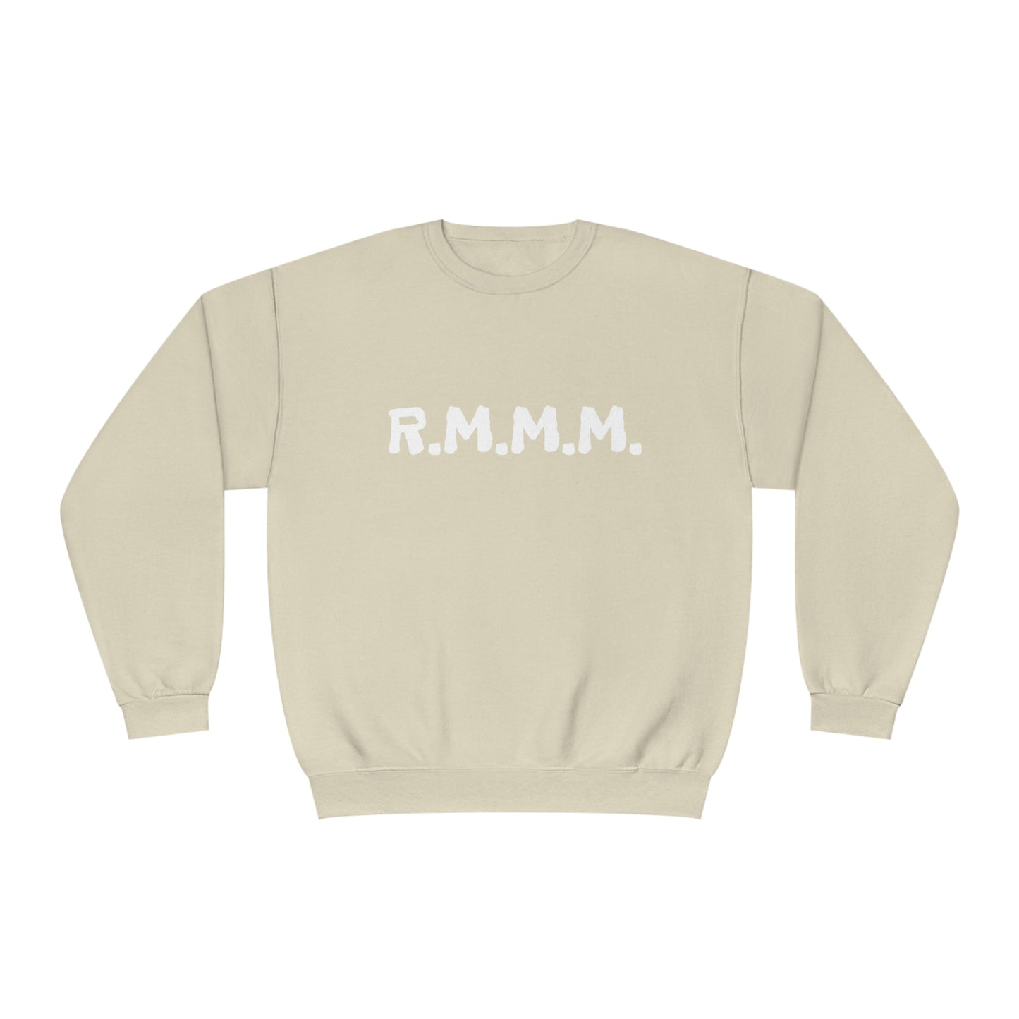 Kween Kellz - R.M.M.M  - Unisex NuBlend® Crewneck Sweatshirt