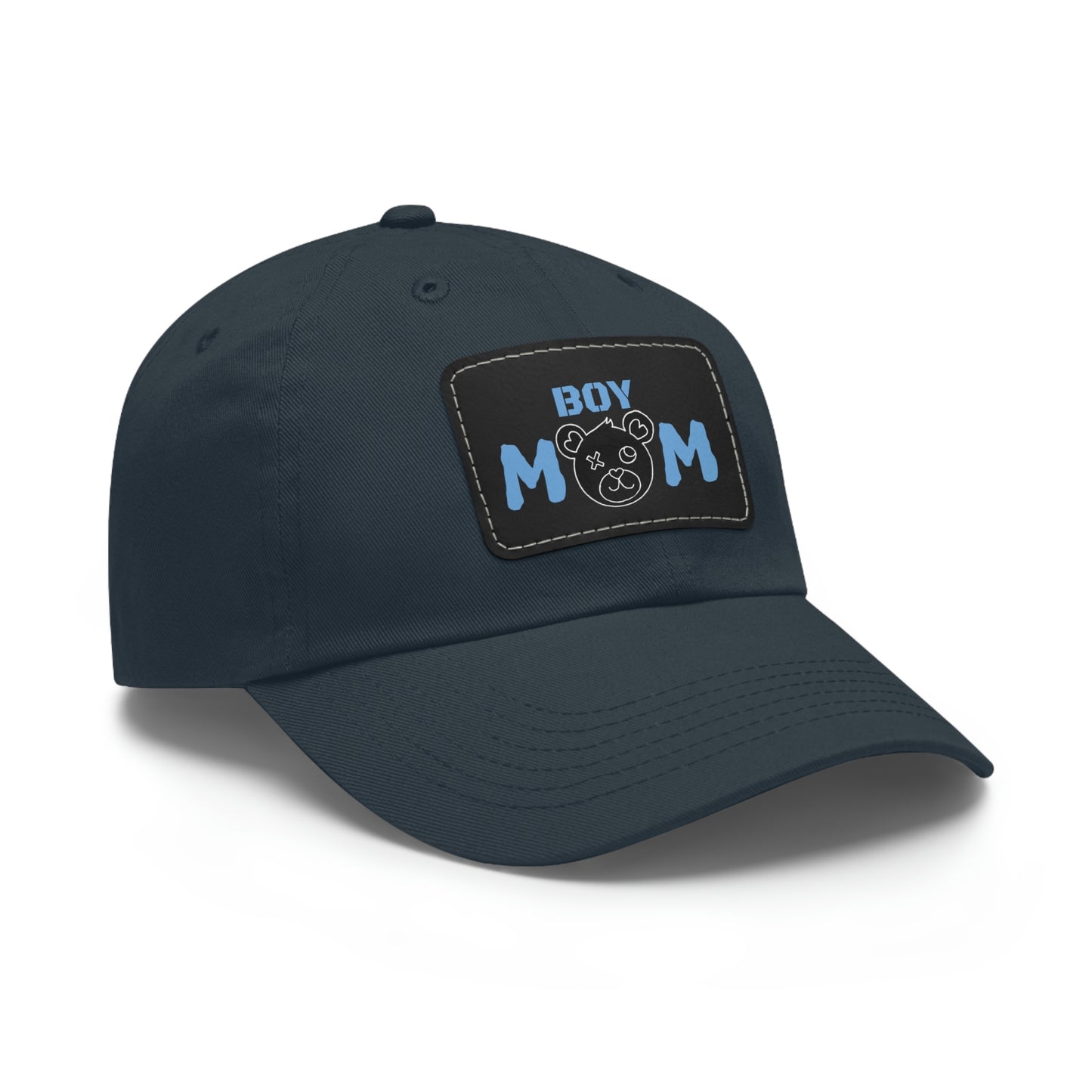 Jk  BOY MOM Cap