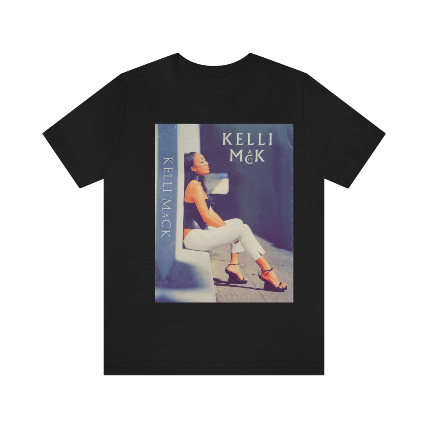 Kween Kellz - Unisex  Short Sleeve Tee