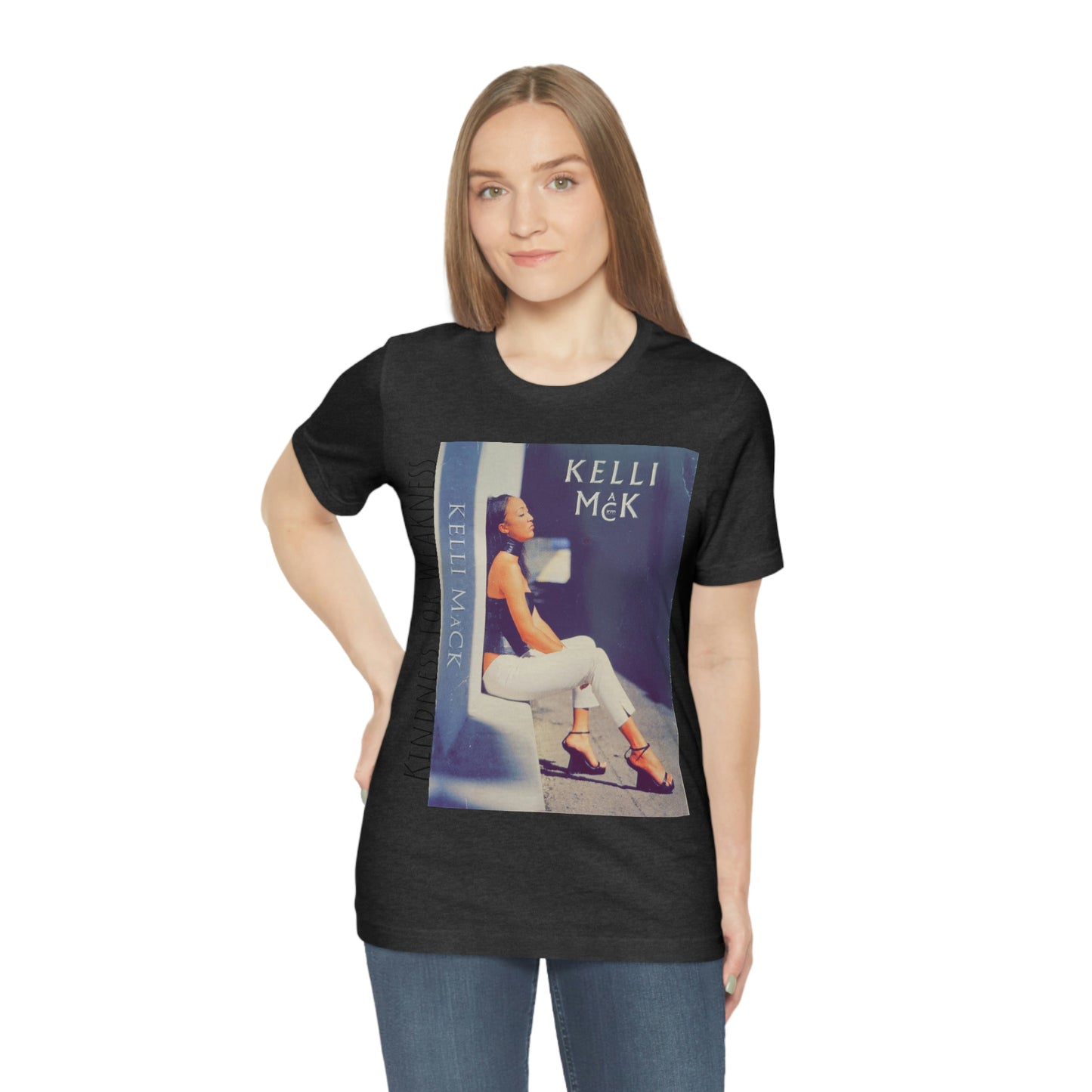 Kween Kellz - Unisex  Short Sleeve Tee