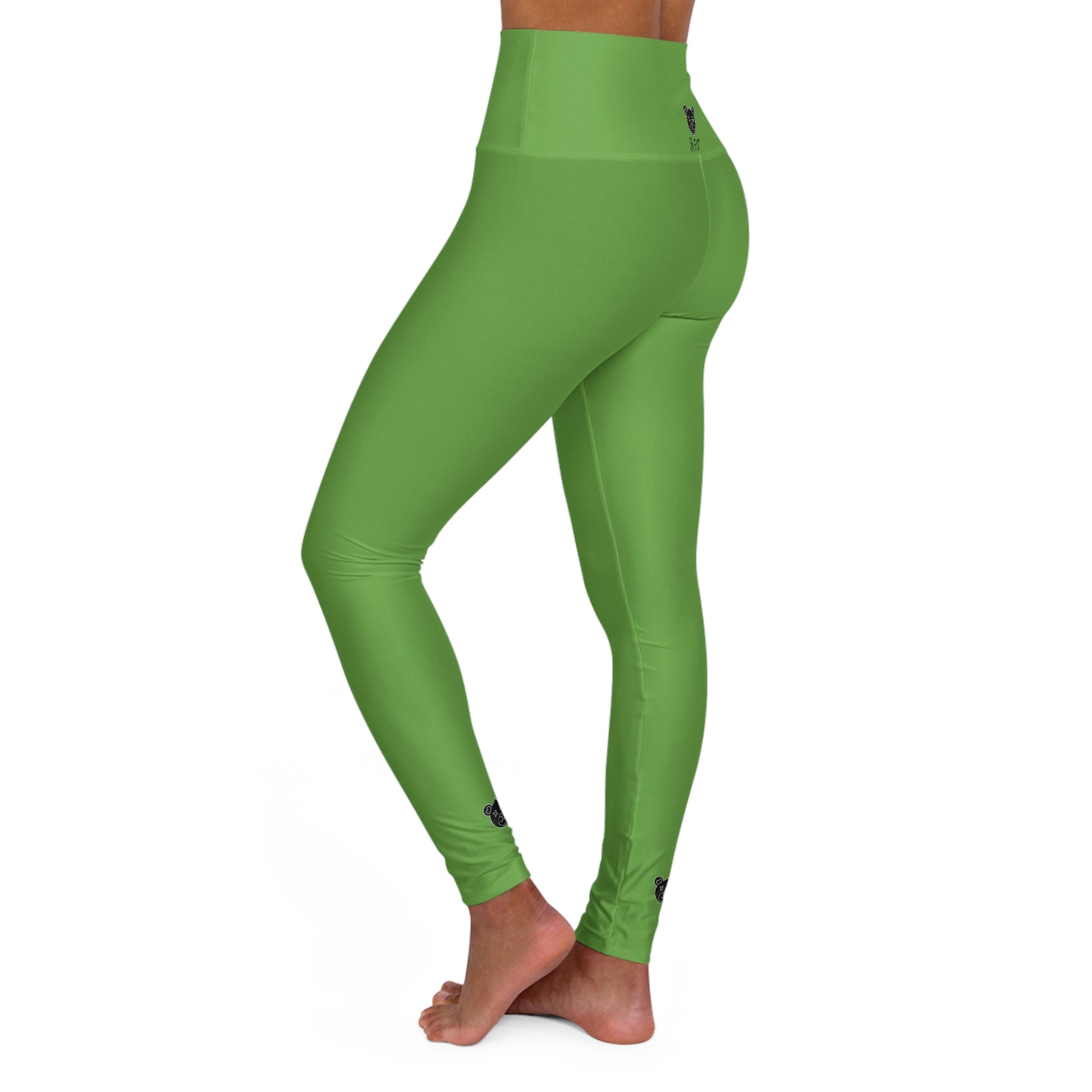 Jk FIT - Plus Size Leggings 3x-6x – JkStudios