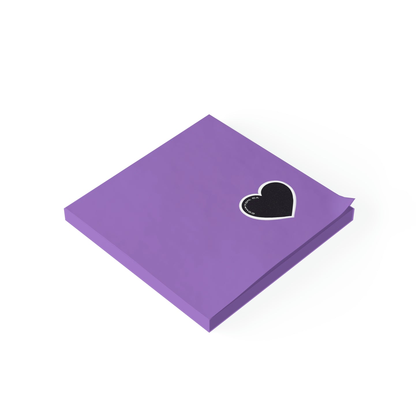 Jk Post-it® 💜Large Note Pads - 5 sizes