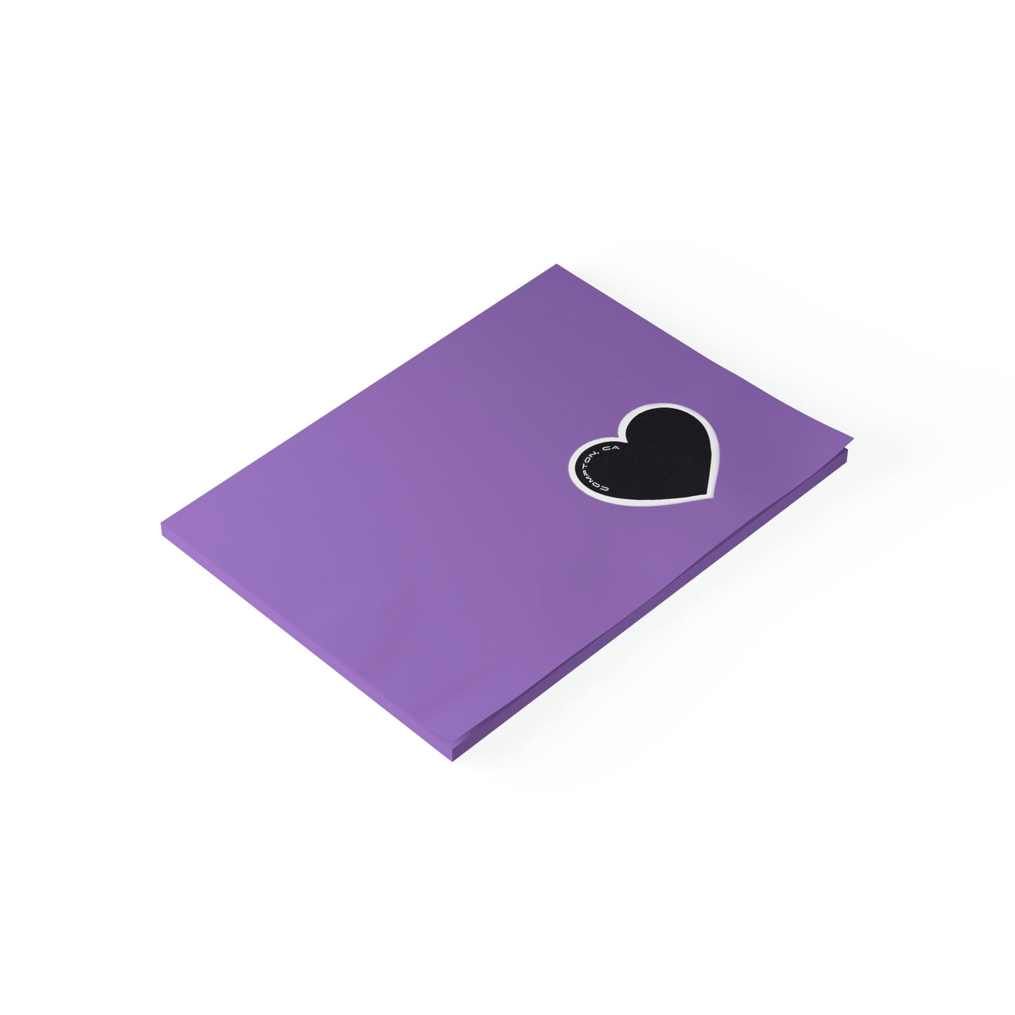 Jk Post-it® 💜Large Note Pads - 5 sizes