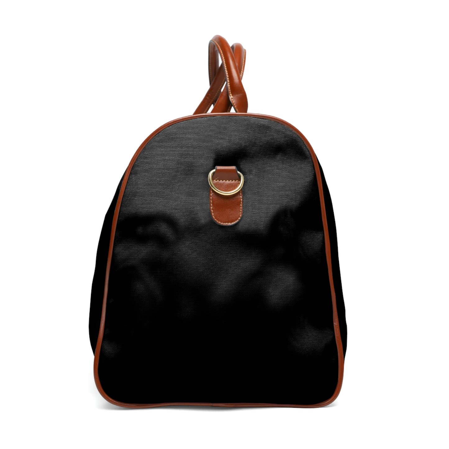 Jk College - Travel Bag (Black)