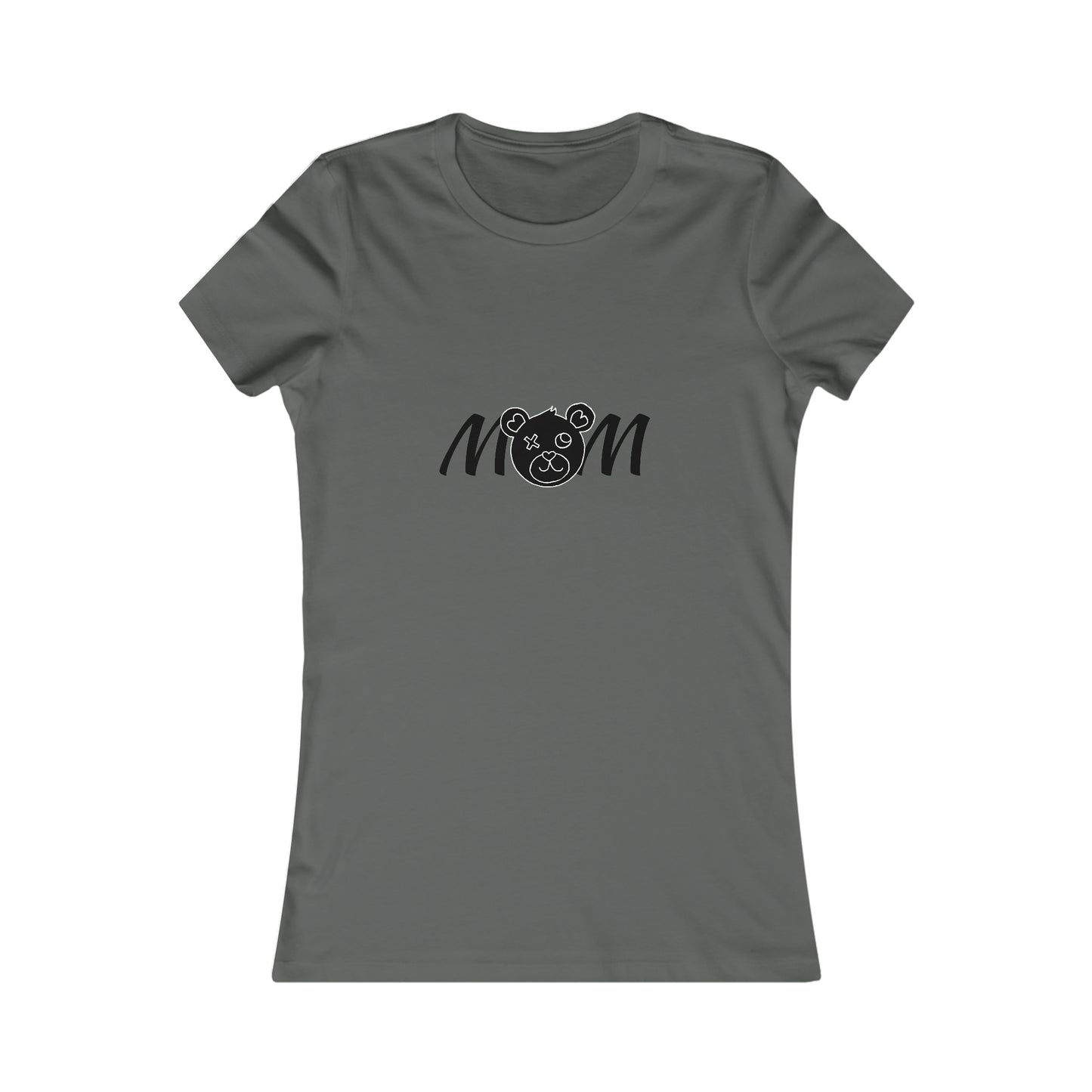 Jk - MOM Tshirt