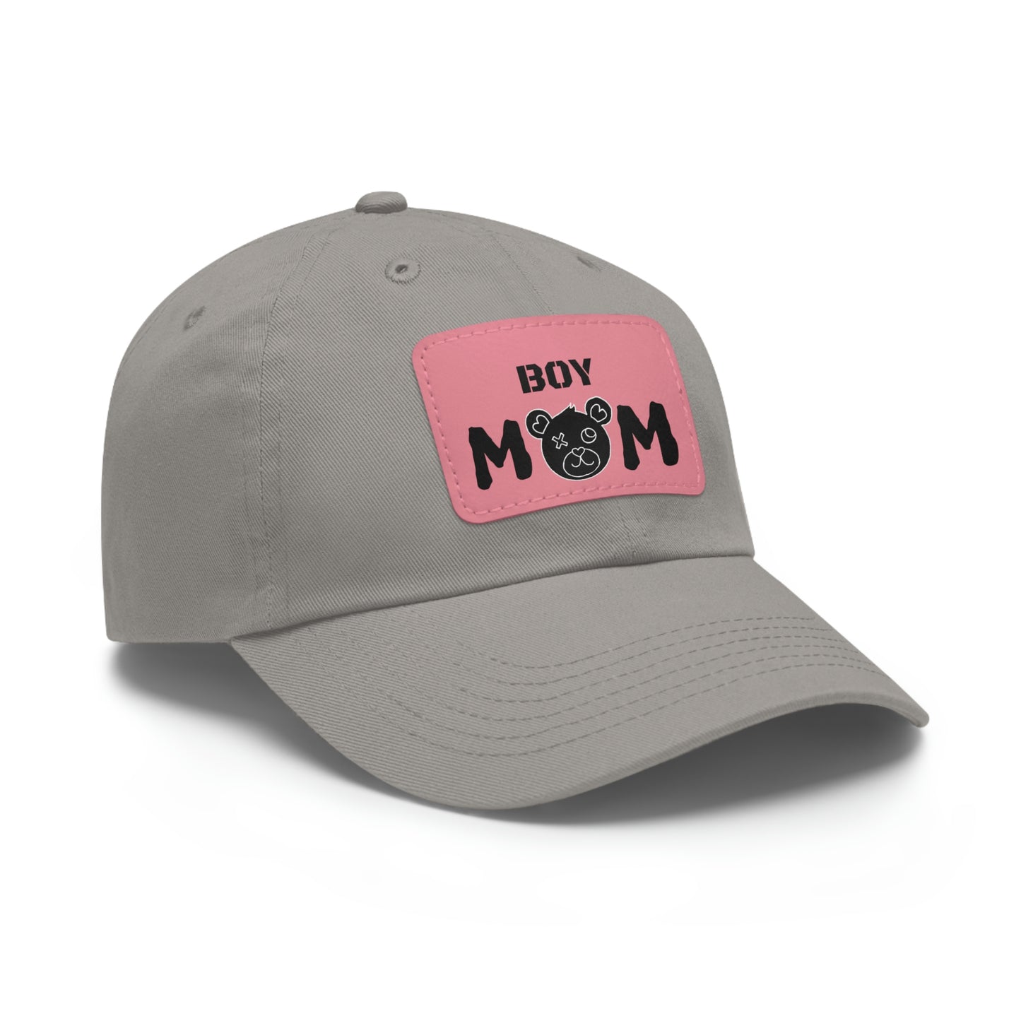 Jk  BOY MOM Cap