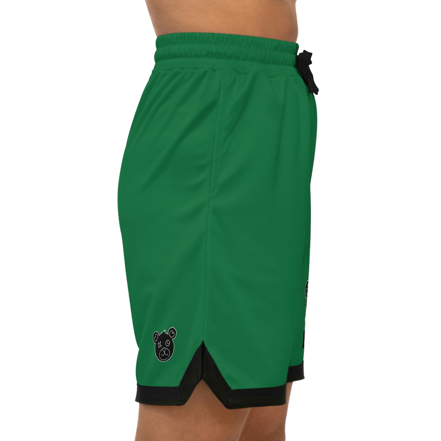 Jk FIT  - 💚 Basketball Shorts xs-4x