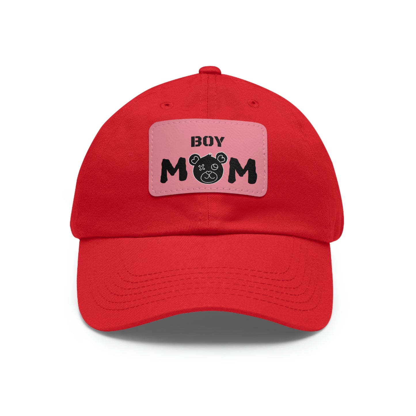 Jk  BOY MOM Cap