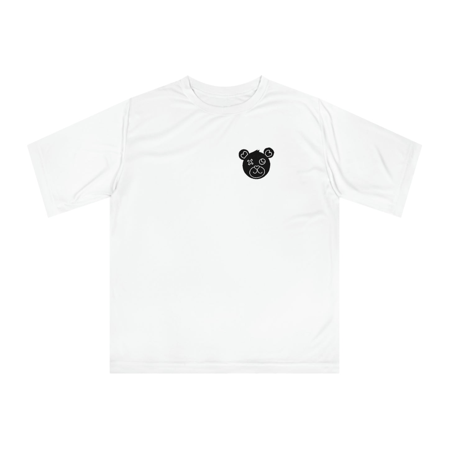 LoveBear Unisex Zone Performance T-shirt  - JkFIT