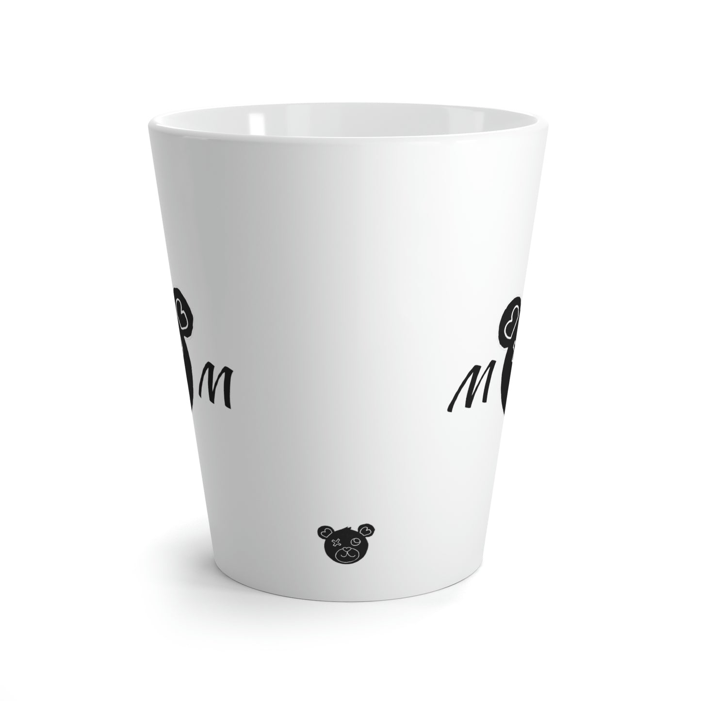 Jk MOM Latte Mug