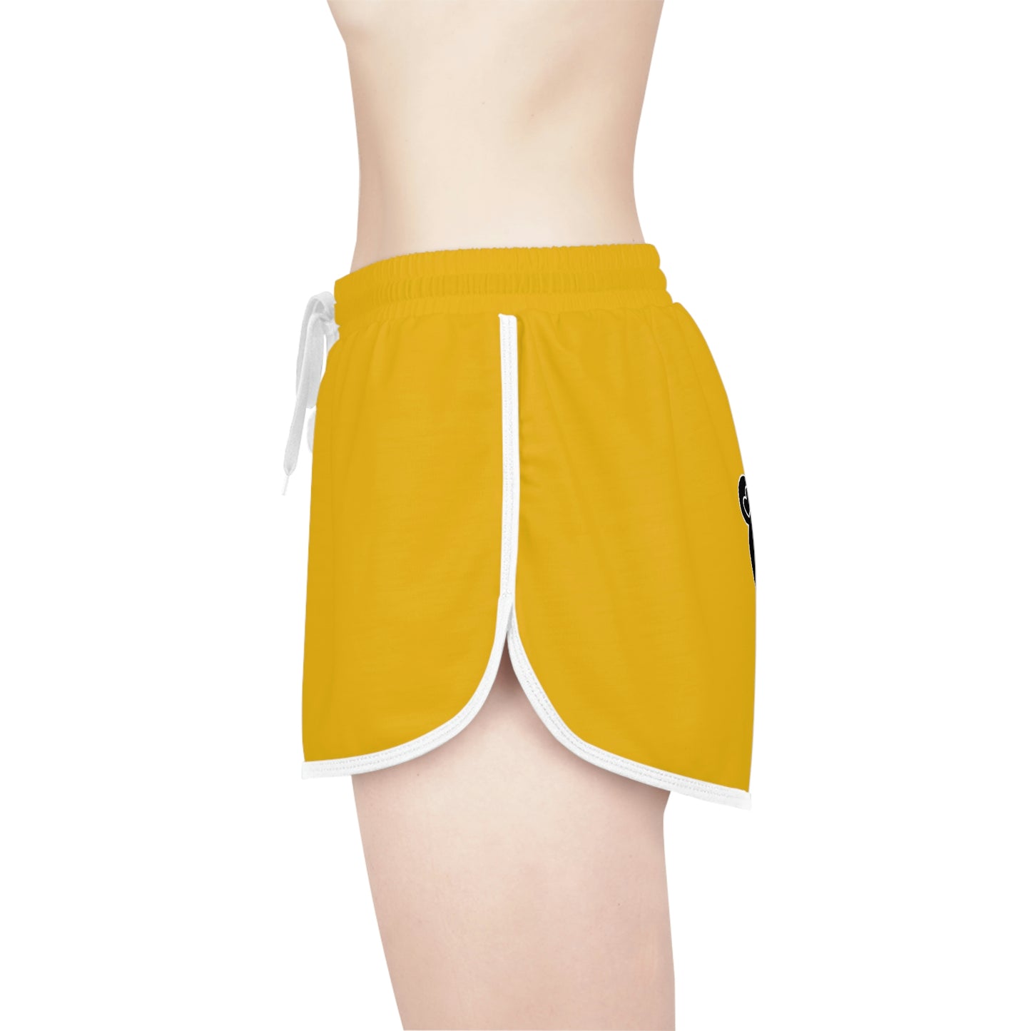 Copy of Jk Women's Gym Shorts  💛  xs-2x