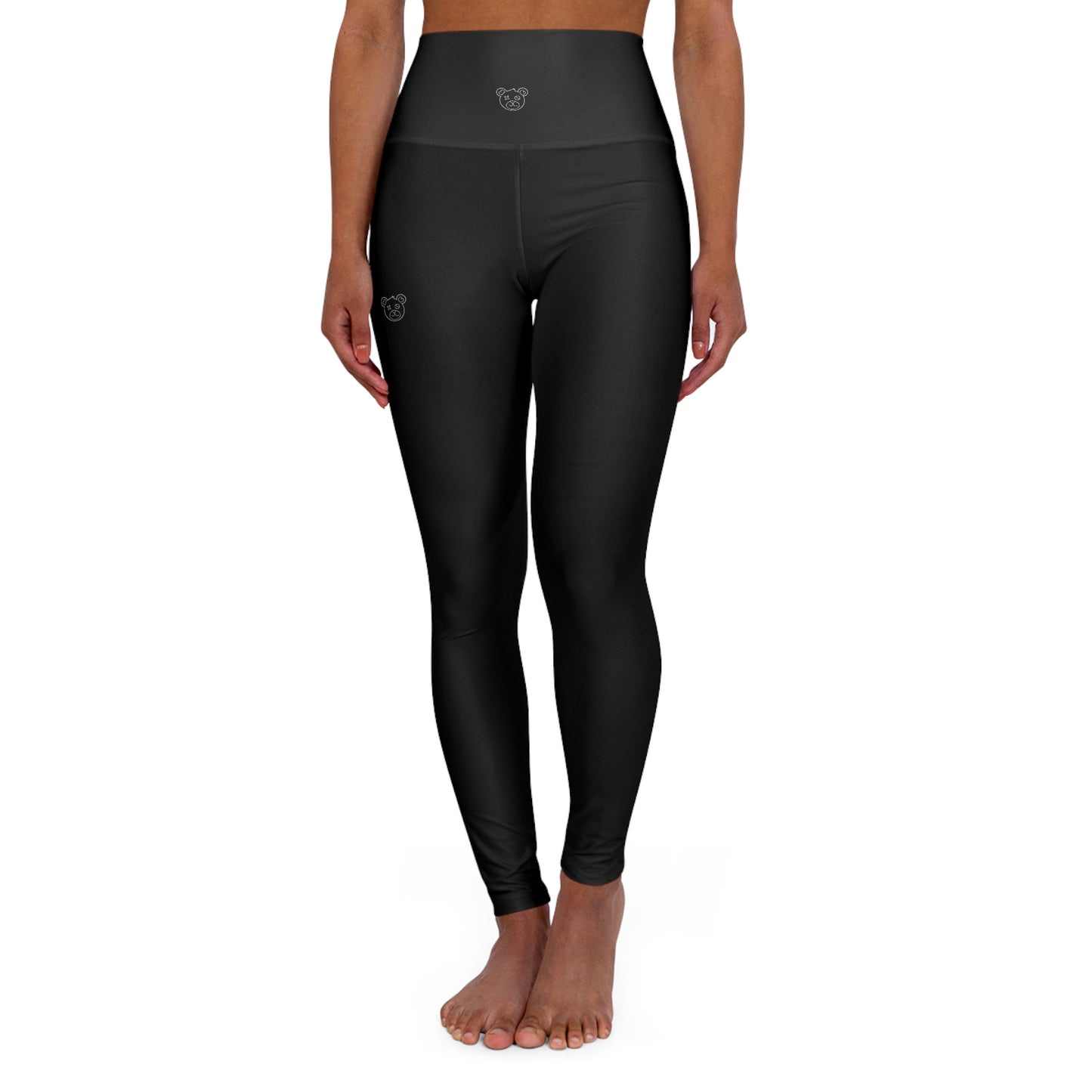 Jk FIT - 🖤 High Waisted Yoga Leggings    xs-2X