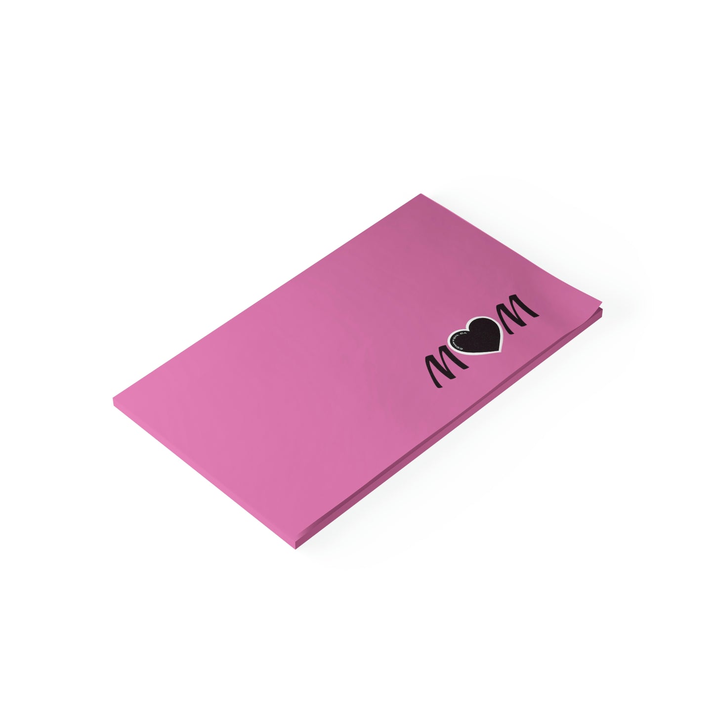 MOM Jk Post-it® Large Note Pads - 5 sizes