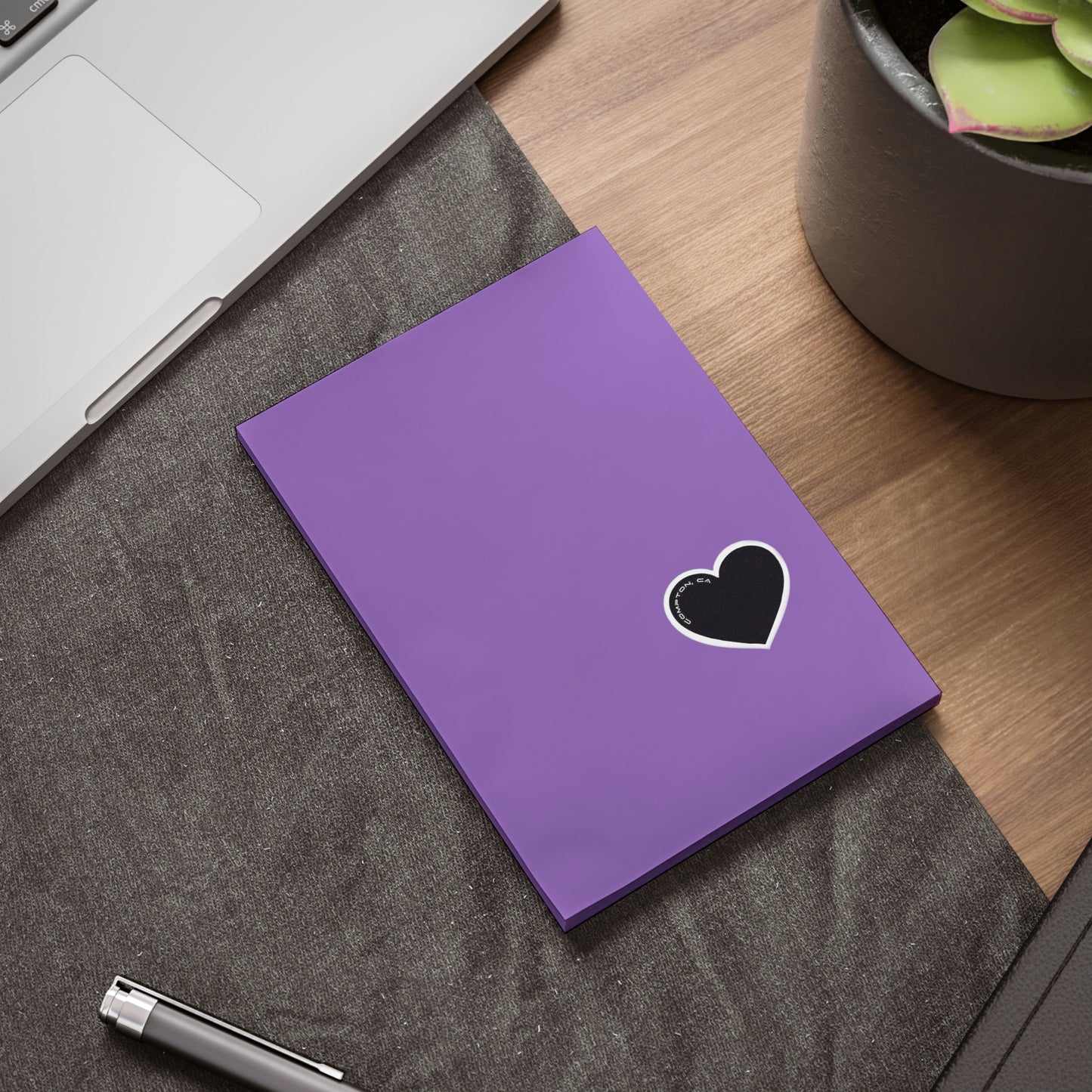 Jk Post-it® 💜Large Note Pads - 5 sizes