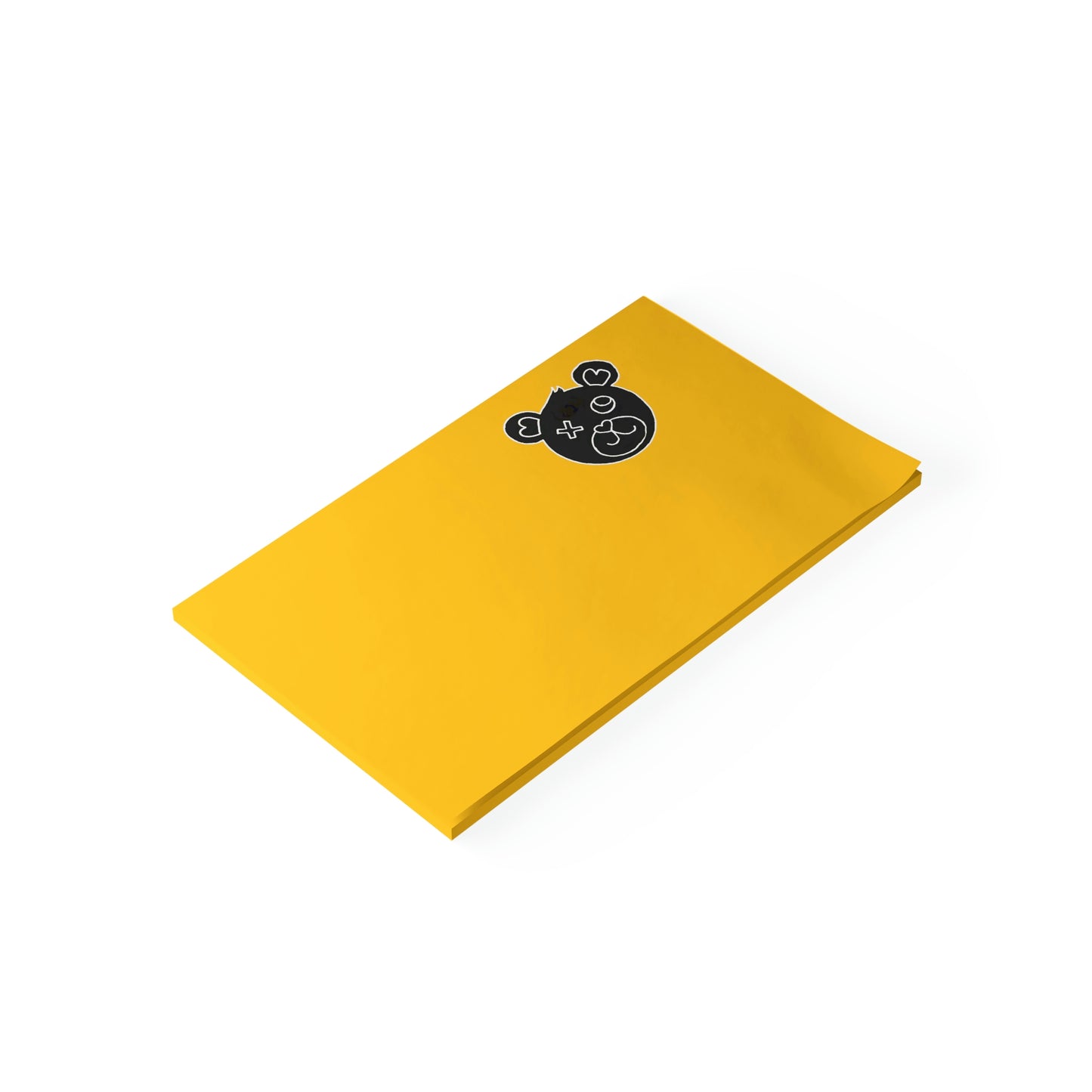 Jk Post-it® Large Note Pads - 5 sizes!